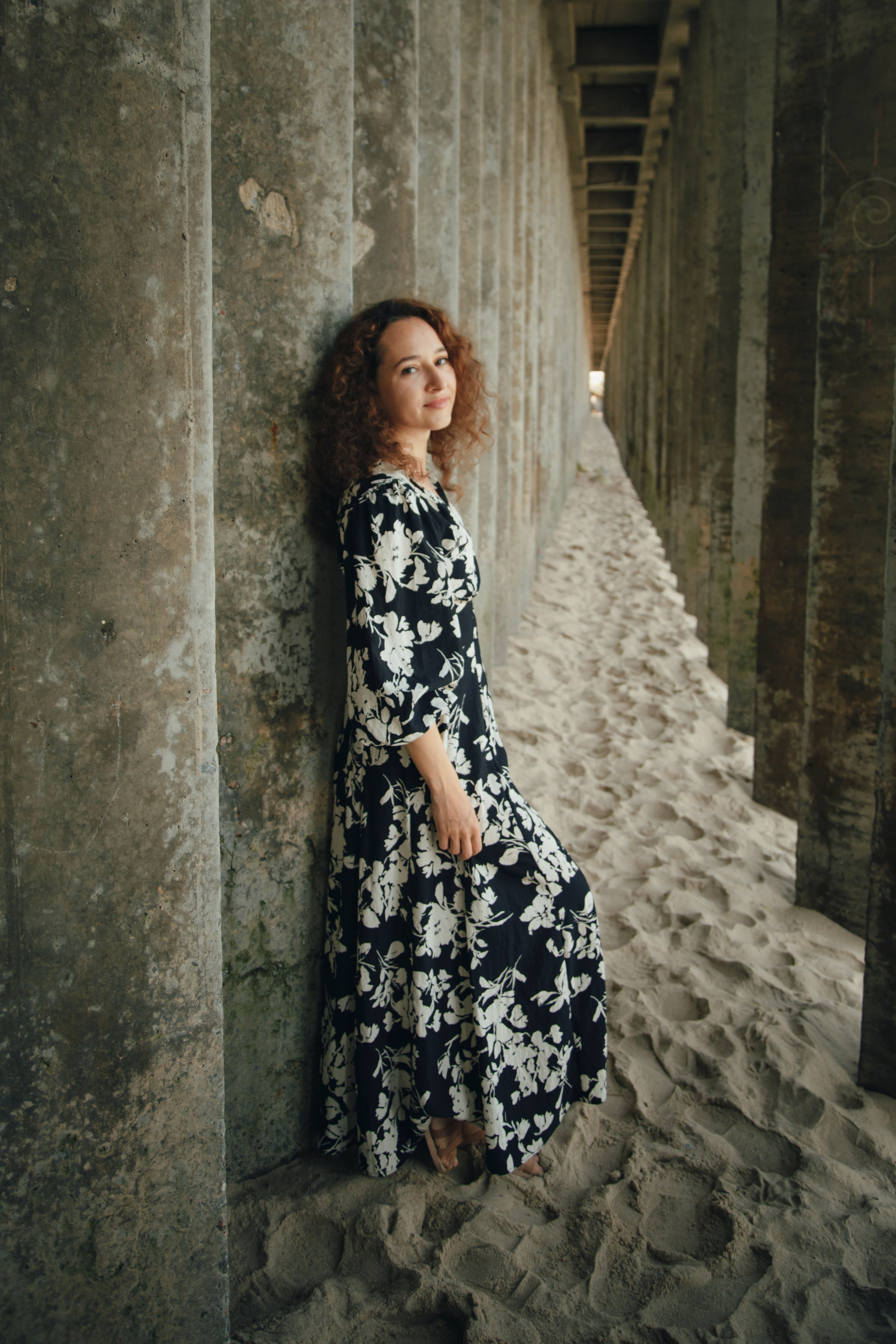 Natalya | Зеленоградск. Андрей Миллер Фотограф из Калининграда