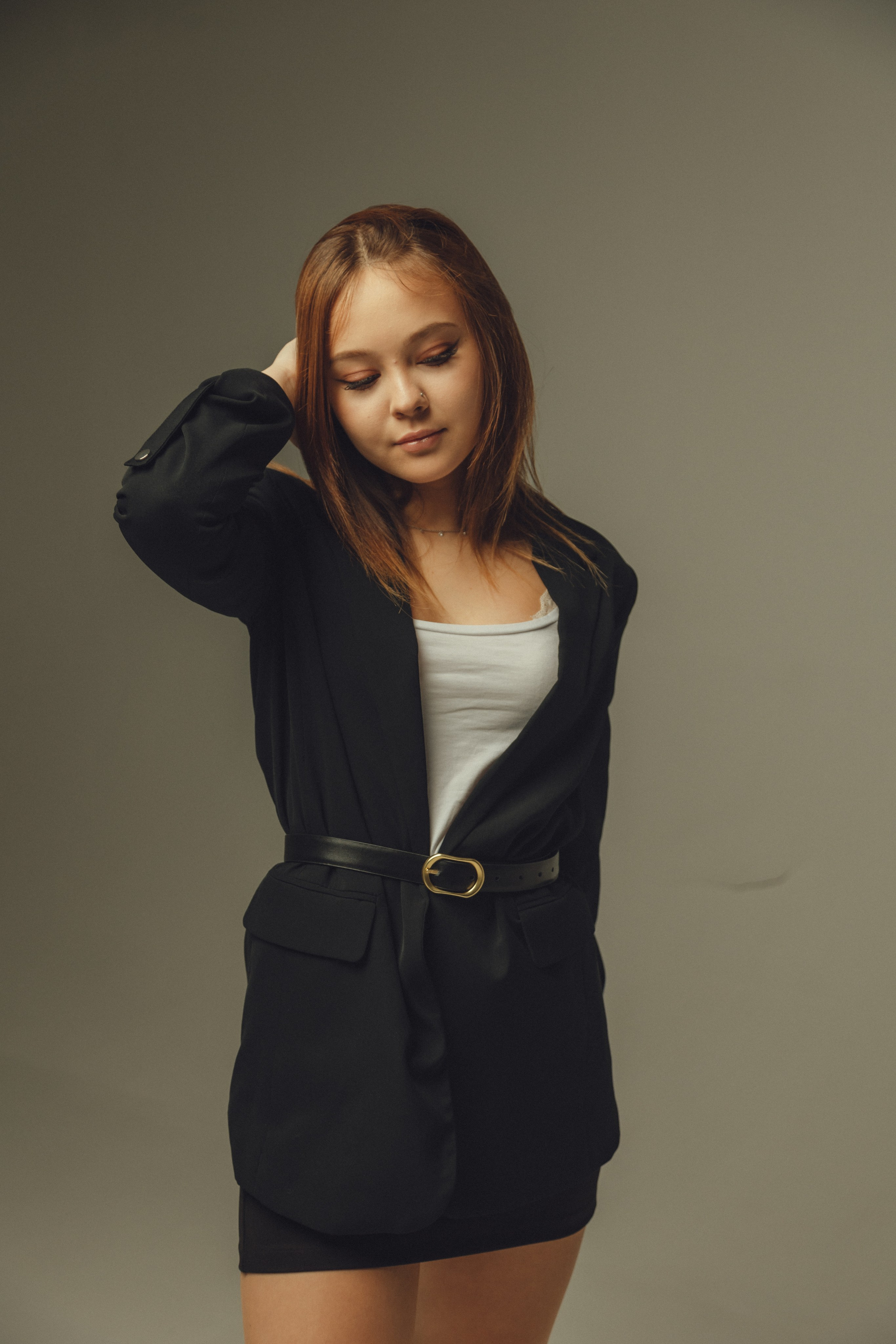 Polina_Студия Калининград. Андрей Миллер Фотограф из Калининграда