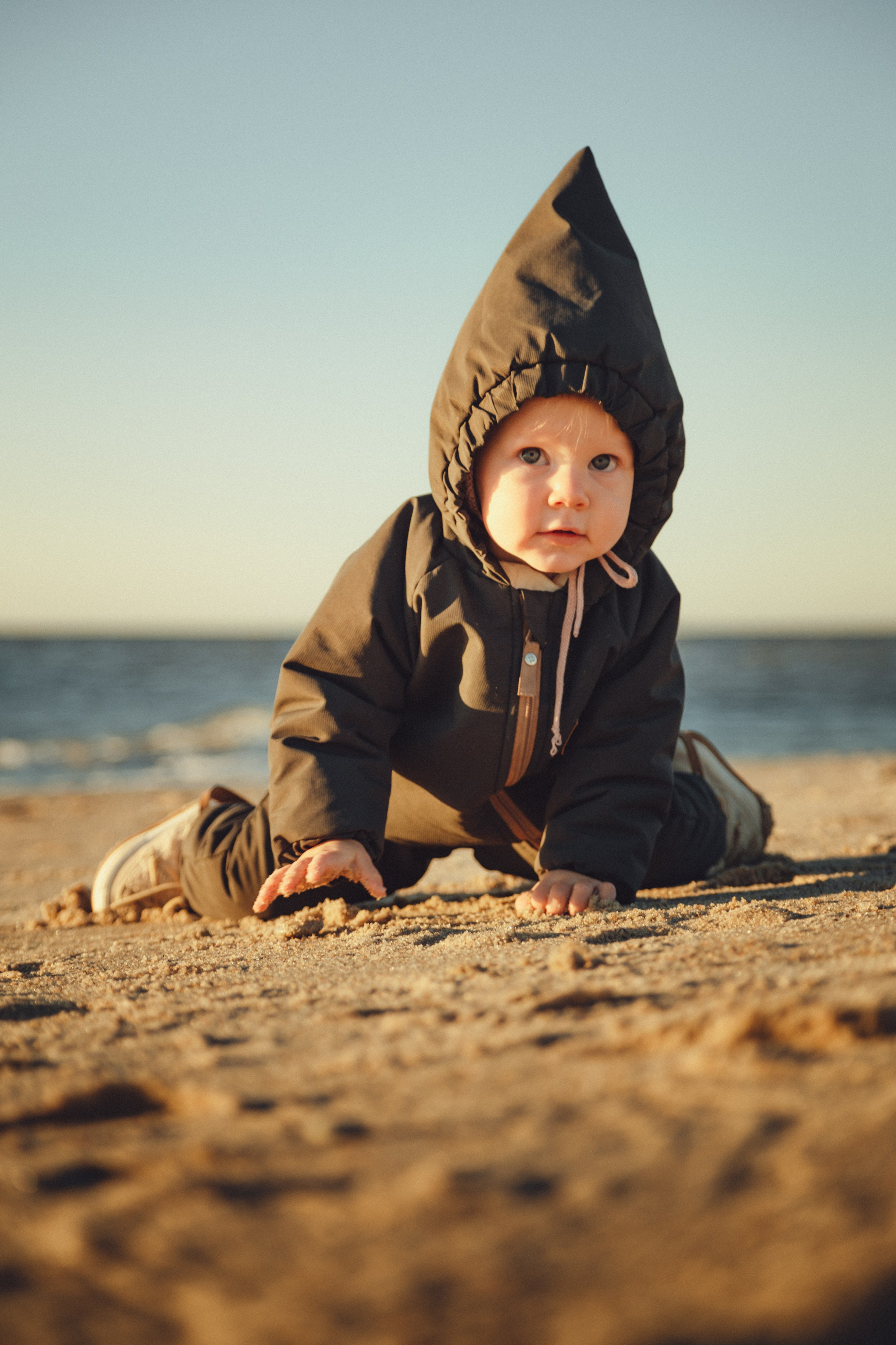 Family | Янтарный. Андрей Миллер Фотограф из Калининграда