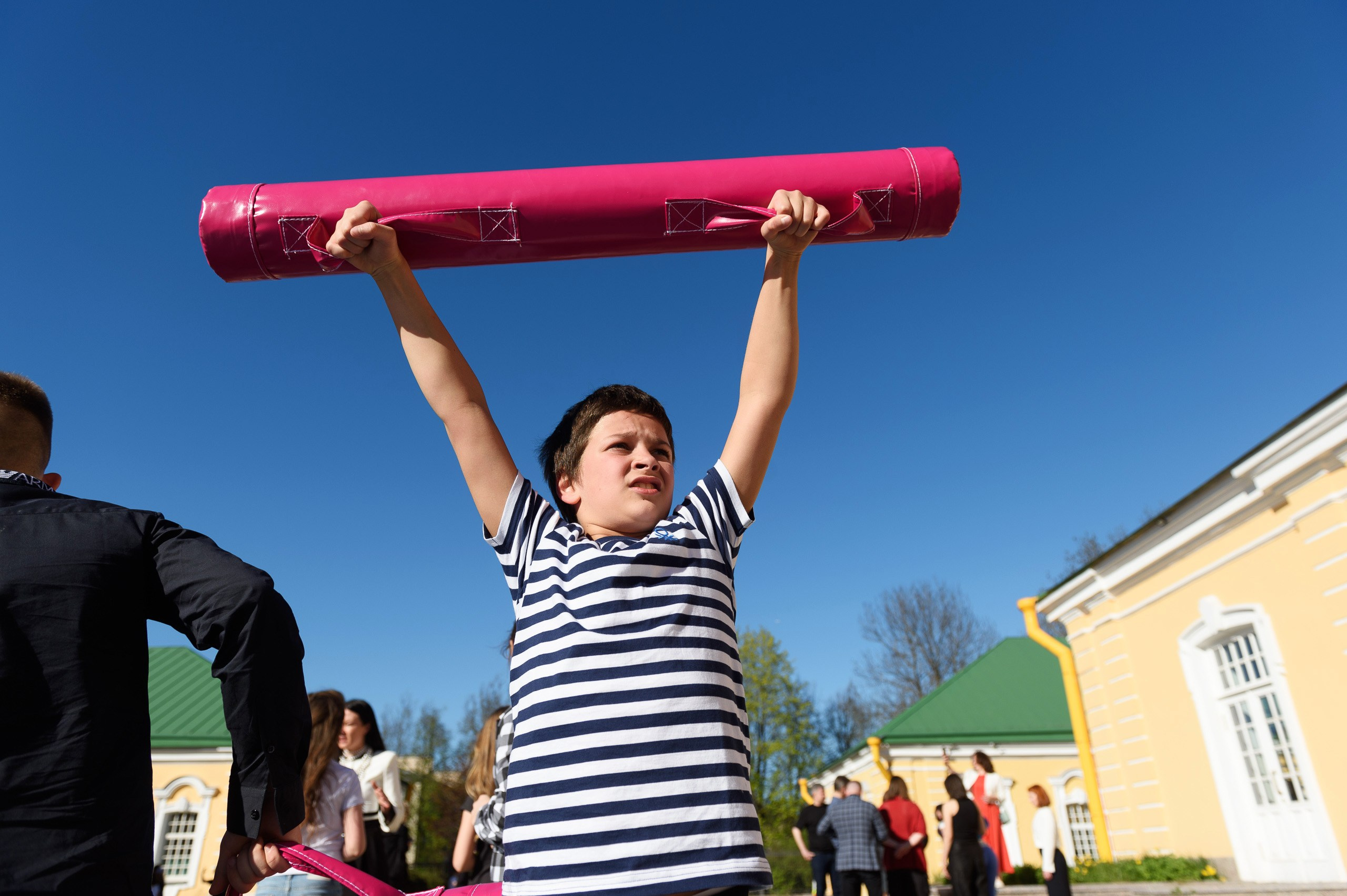 Услуги фотографа в СПб и Москве: готовый репортаж за 24 часа | Александр Киямов