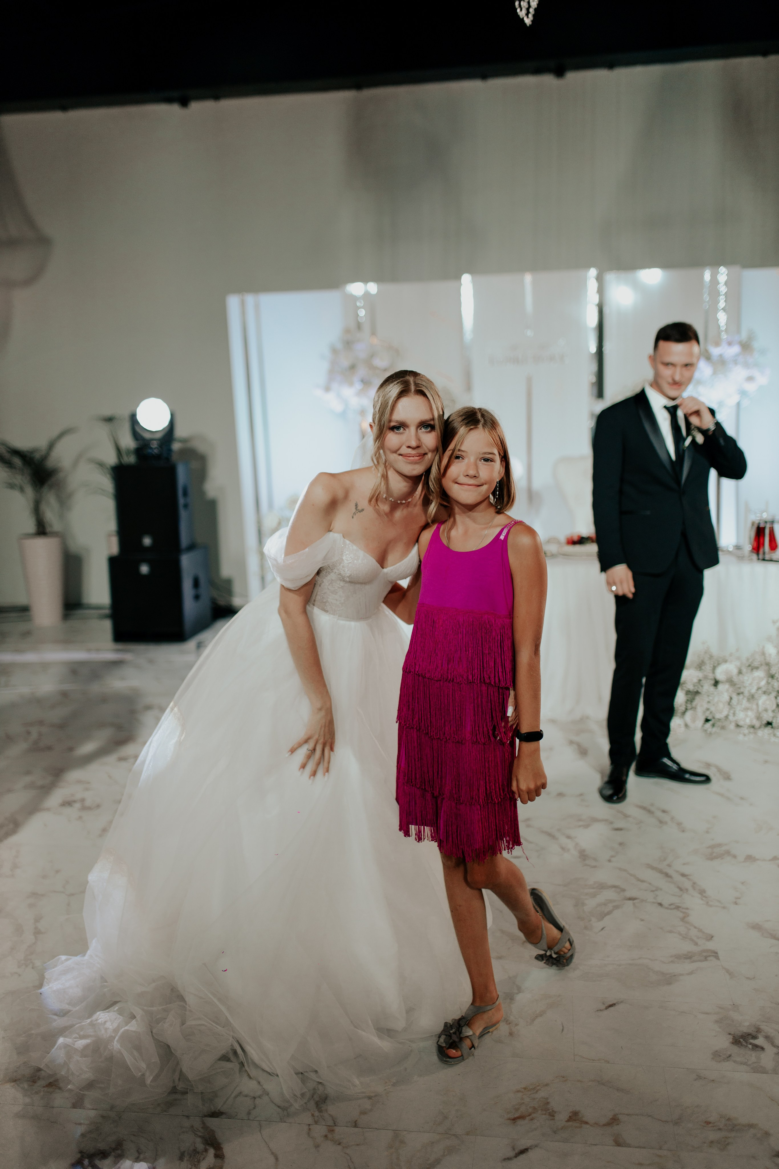 Свадебный банкет в Санкт-Петербурге — Трогательная фотосессия с родными и лавстори. Фотограф в Санкт-Петербурге Лиза Семченкова