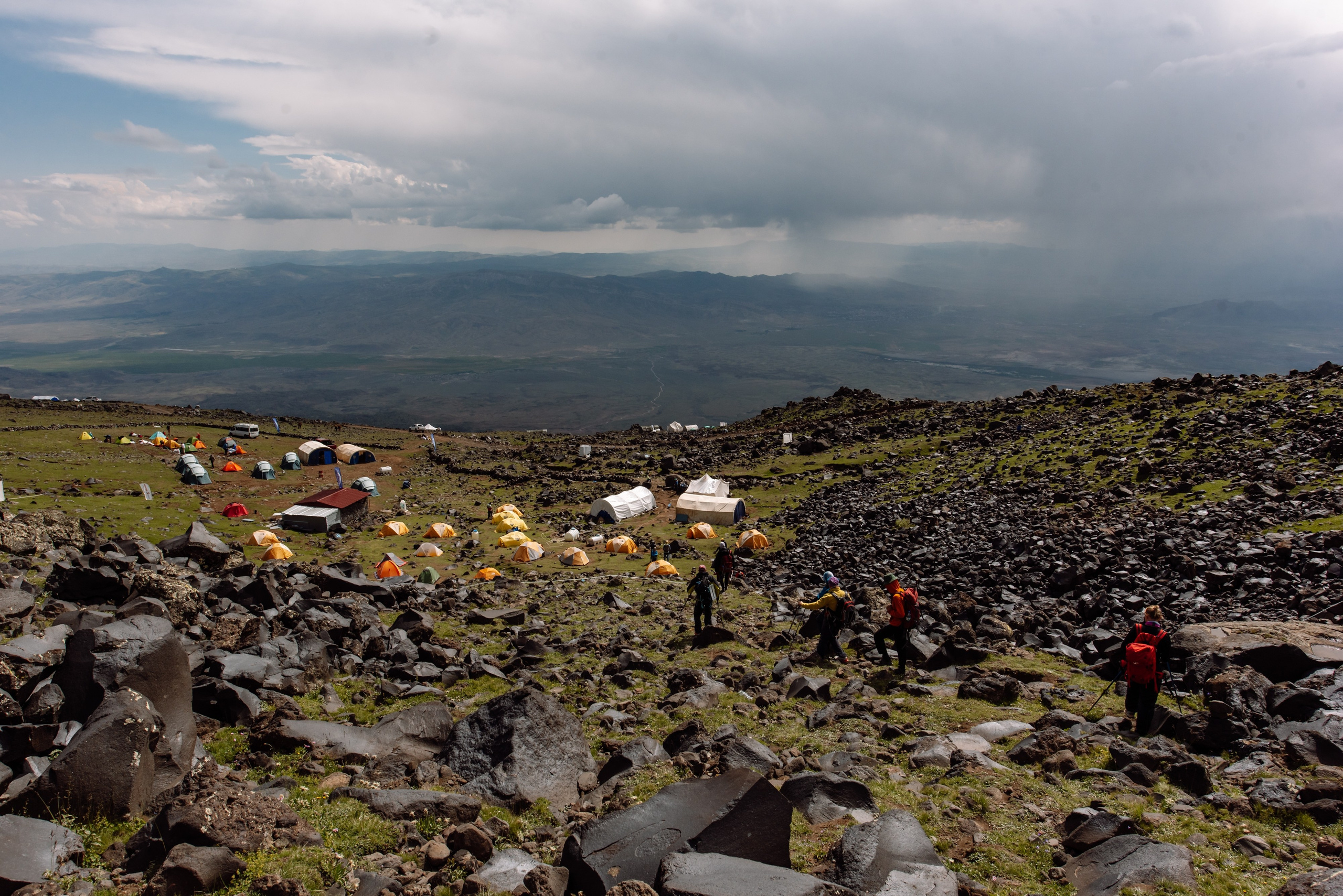Восхождение на 5137 метров. Репортажный фотограф в Москве и по всему миру Степанова Юлия