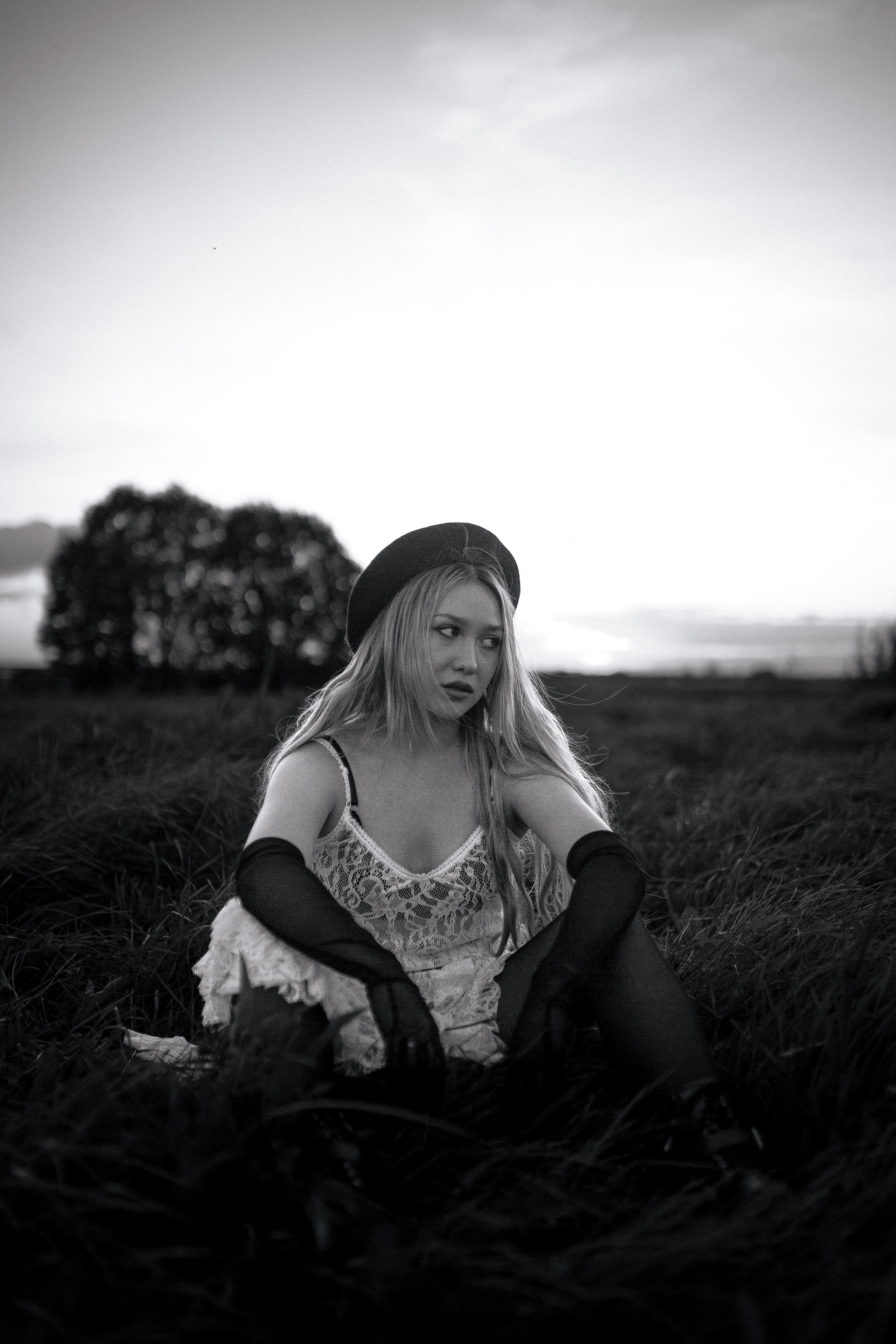 Лена🧡. Фотограф Санкт-Петербург