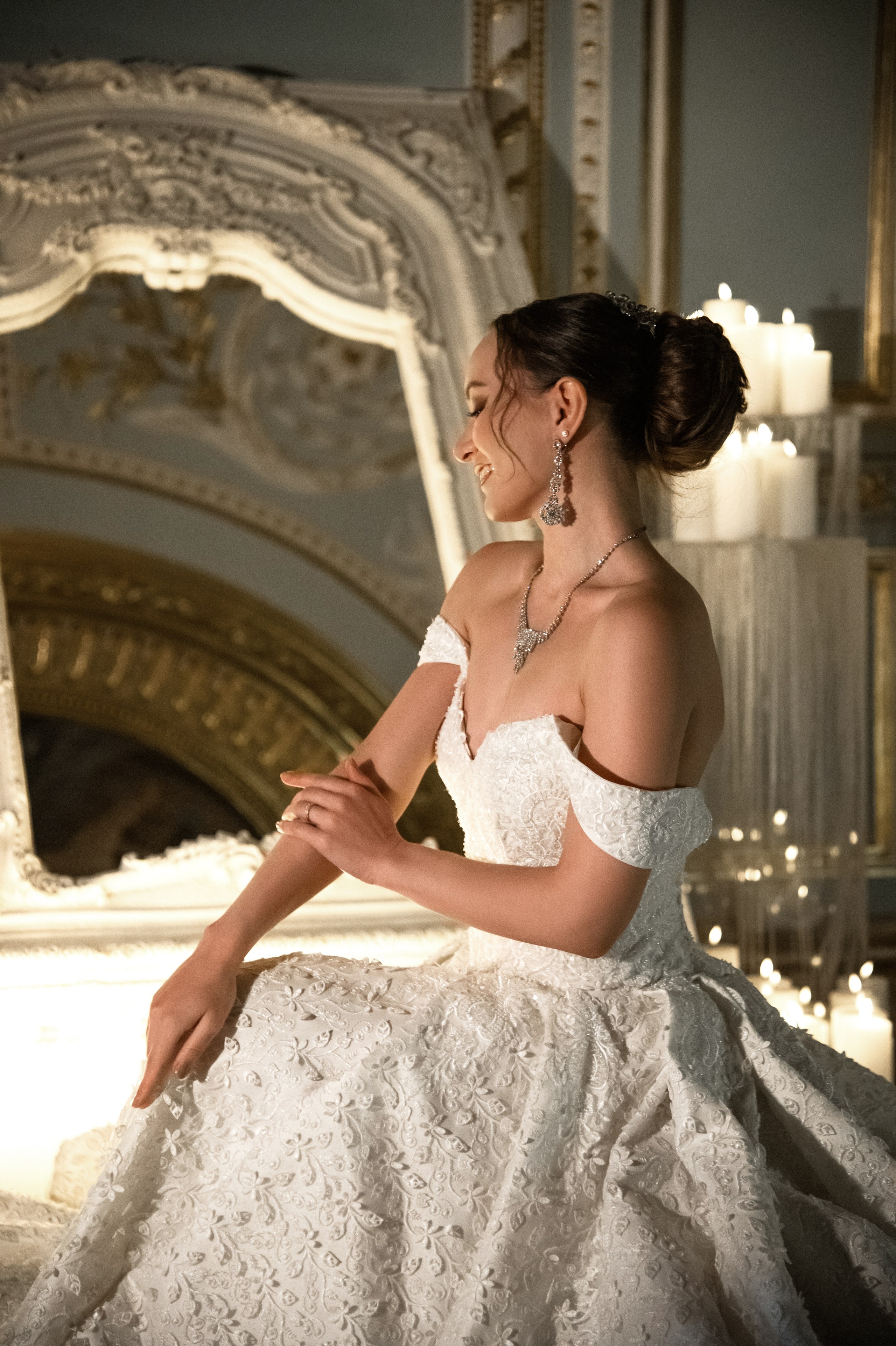 Яна. Фотограф в Санкт-Петербурге Ковалева Елизавета