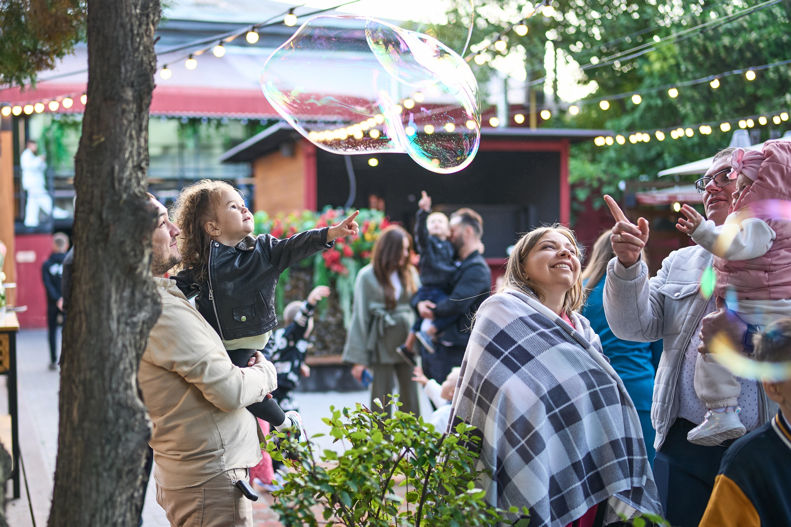 ДР Ксю. Фотограф Олег Сотник