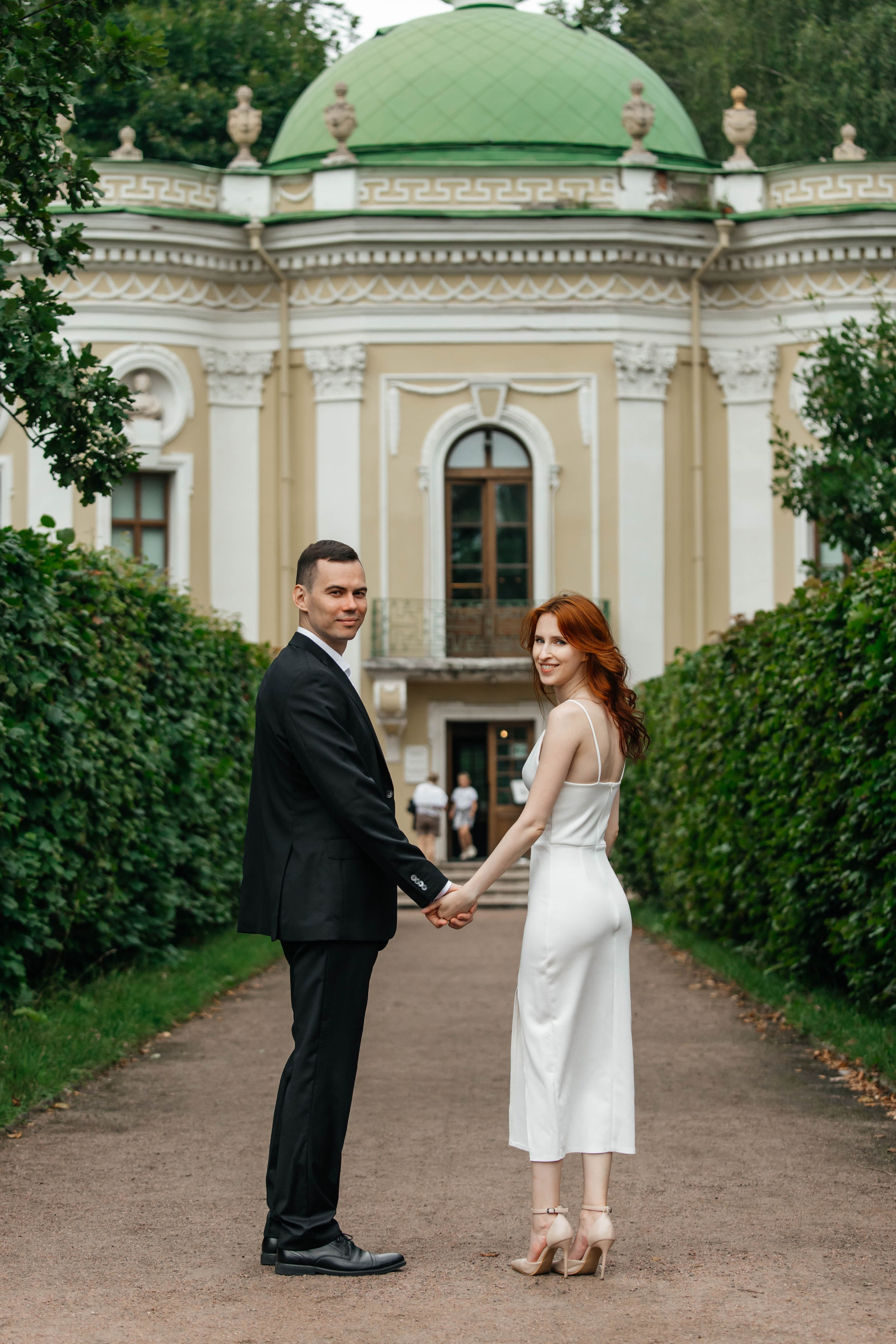 Анастасия & Герман. Свадебный и семейный фотограф в Москве Анастасия. Помогу вам быть собой и создам теплые, живые фотографии. Семейный фотограф в Дмитрове
