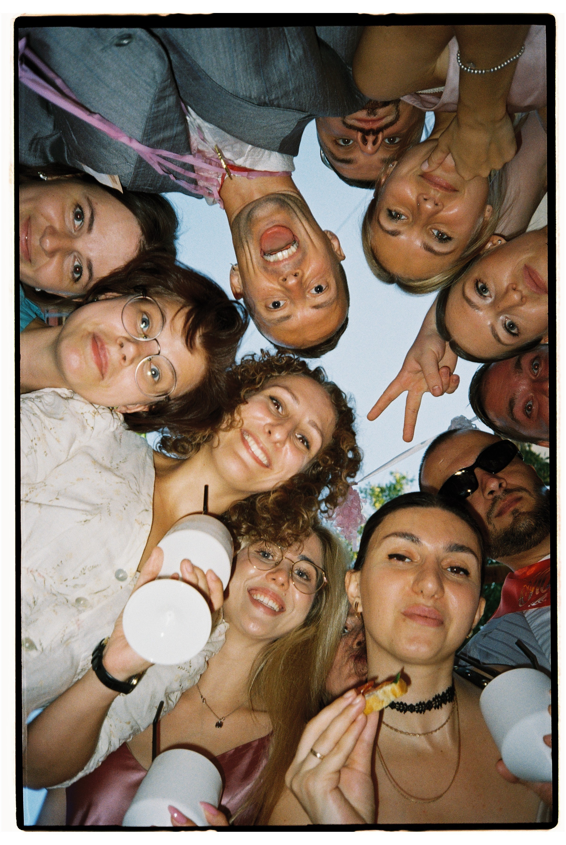 Годовщина 10 лет. Свадьбы