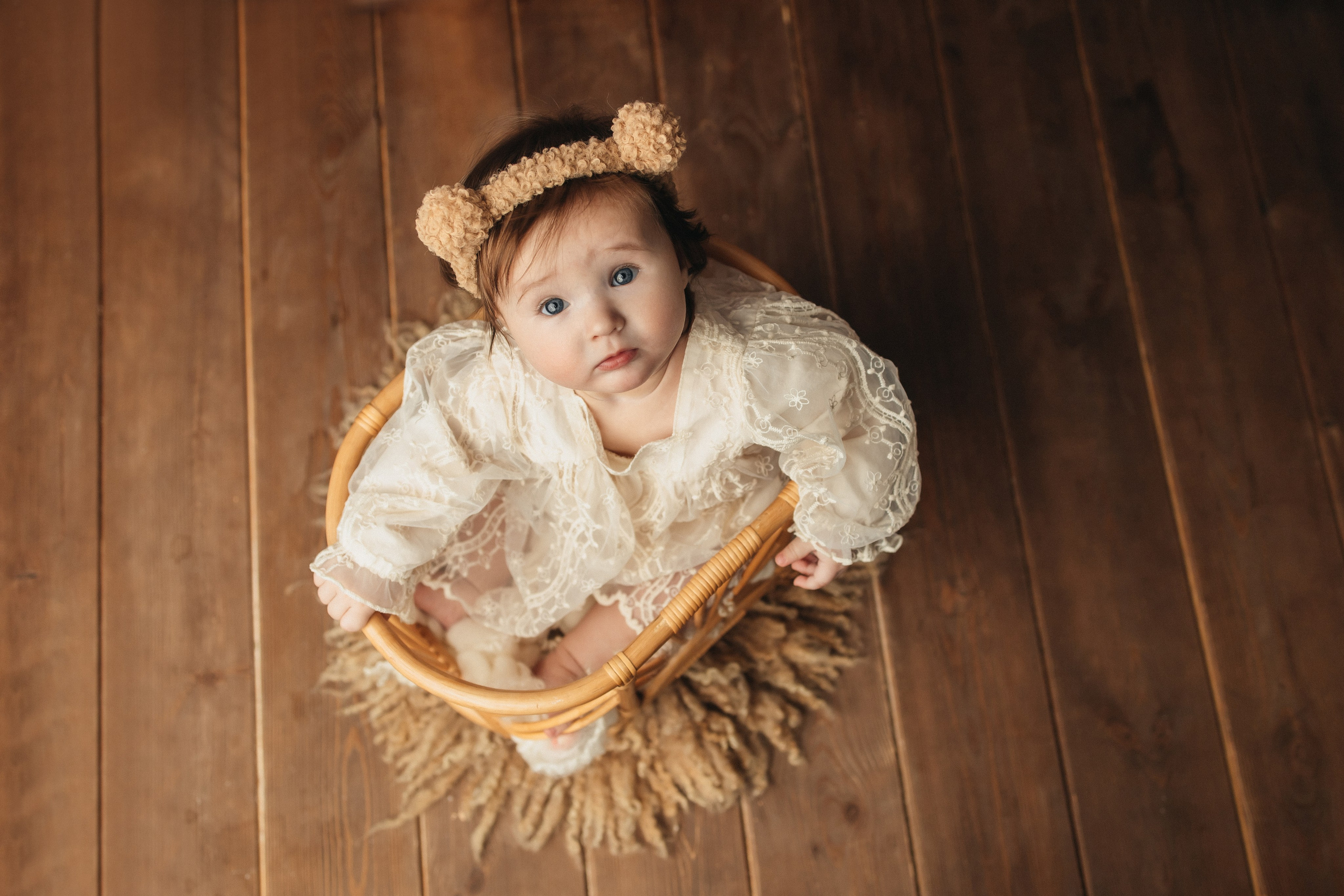 Детки до года (от 3 мес.). Главная