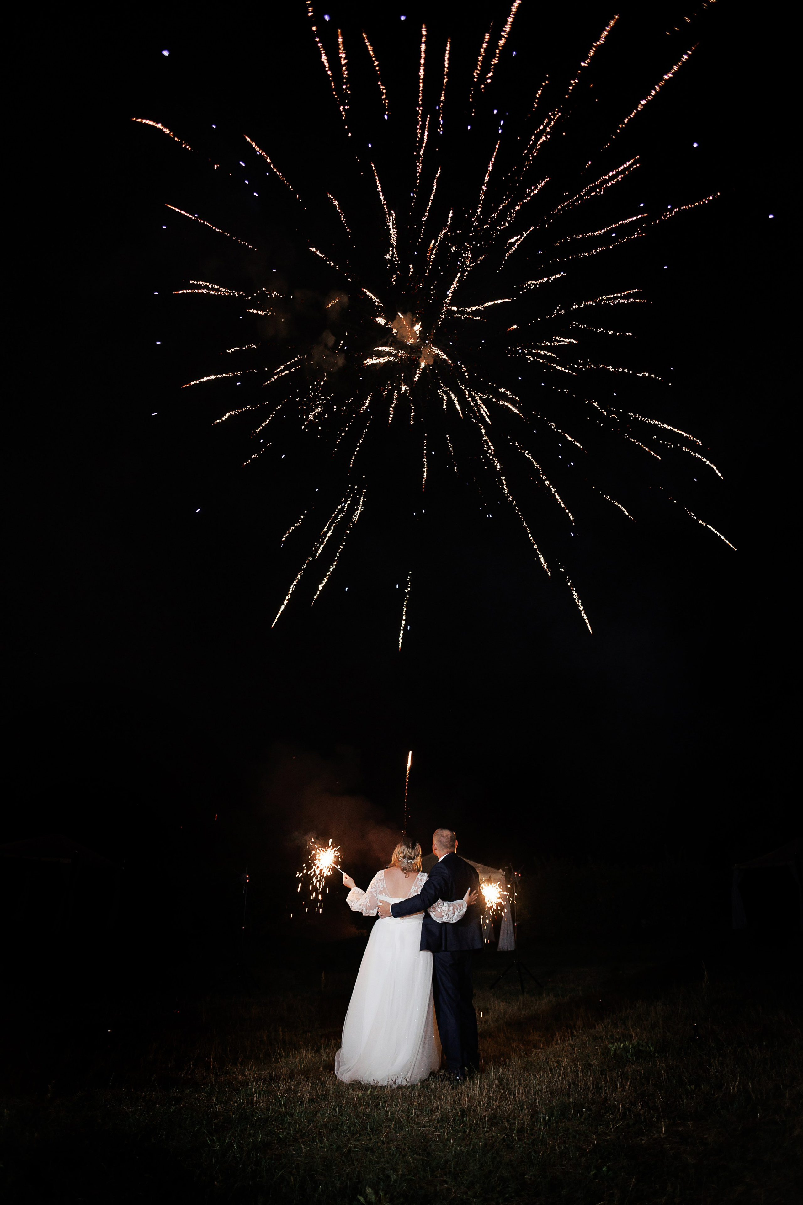 Свадьба Андрея и Ангелины. Свадебный и семейный фотограф в Твери и Тверской области