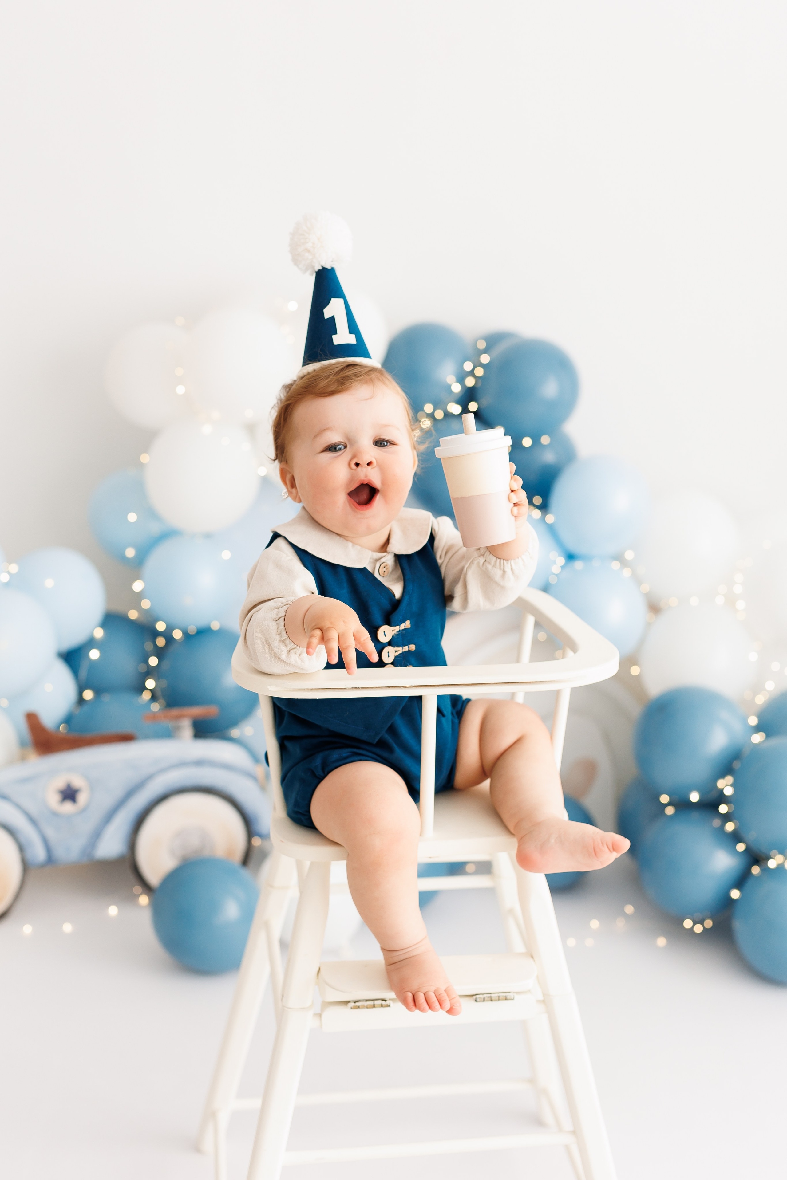 Годики мальчики. Профессиональная детская и семейная фотостудия в Краснодаре