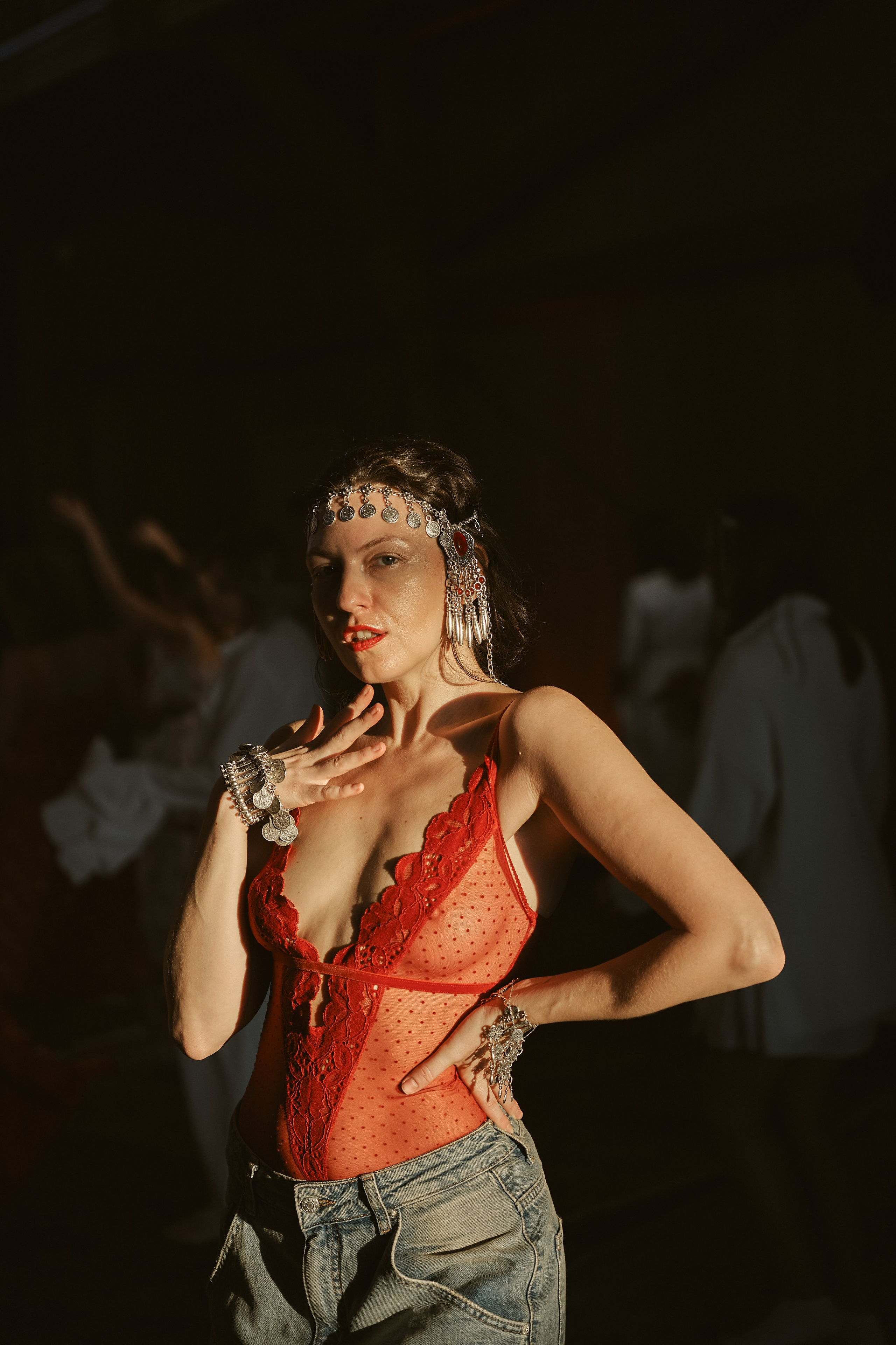 Sexychella. Фотограф в Москве Казакова Анна