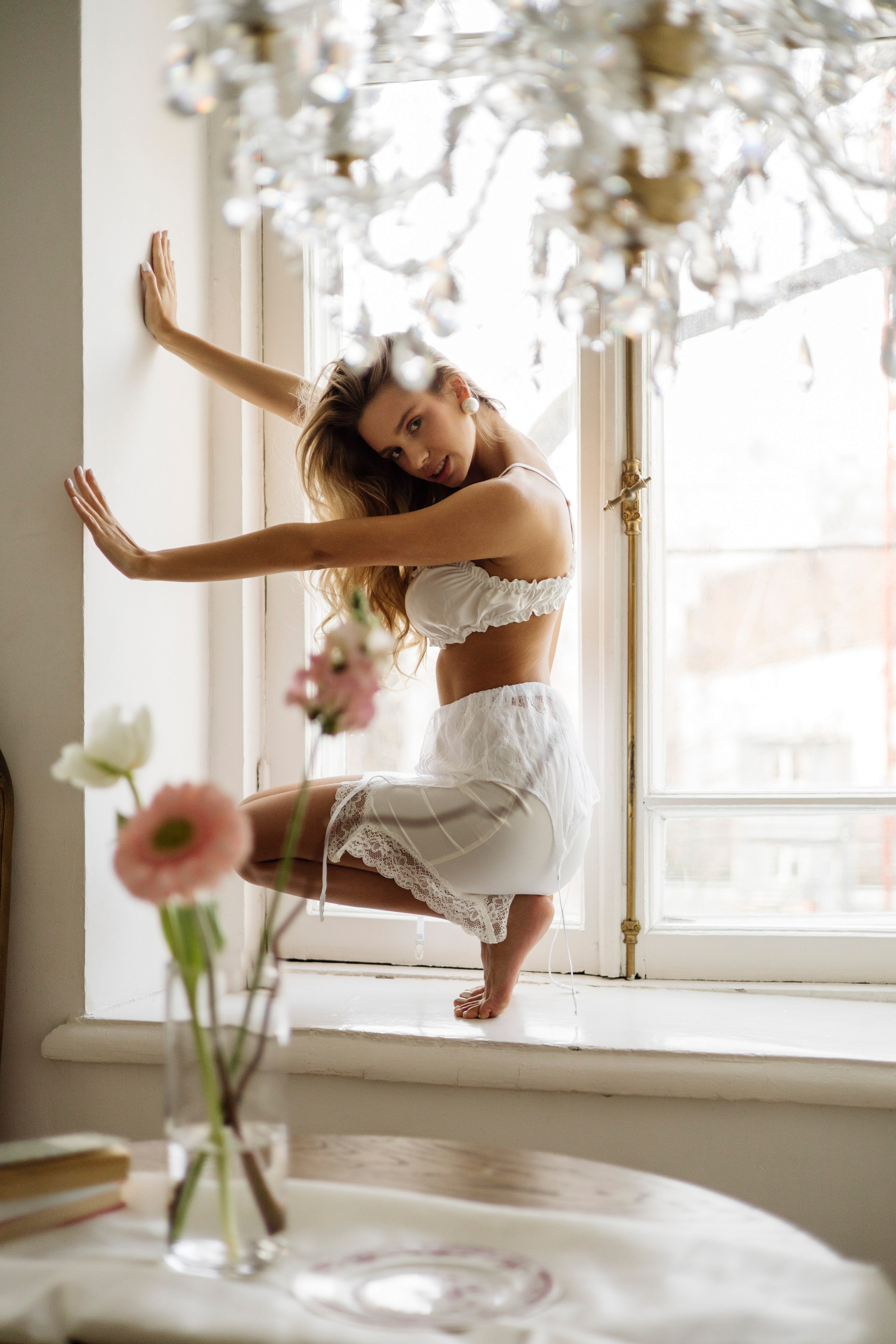 Катя. Nikolpinhasova