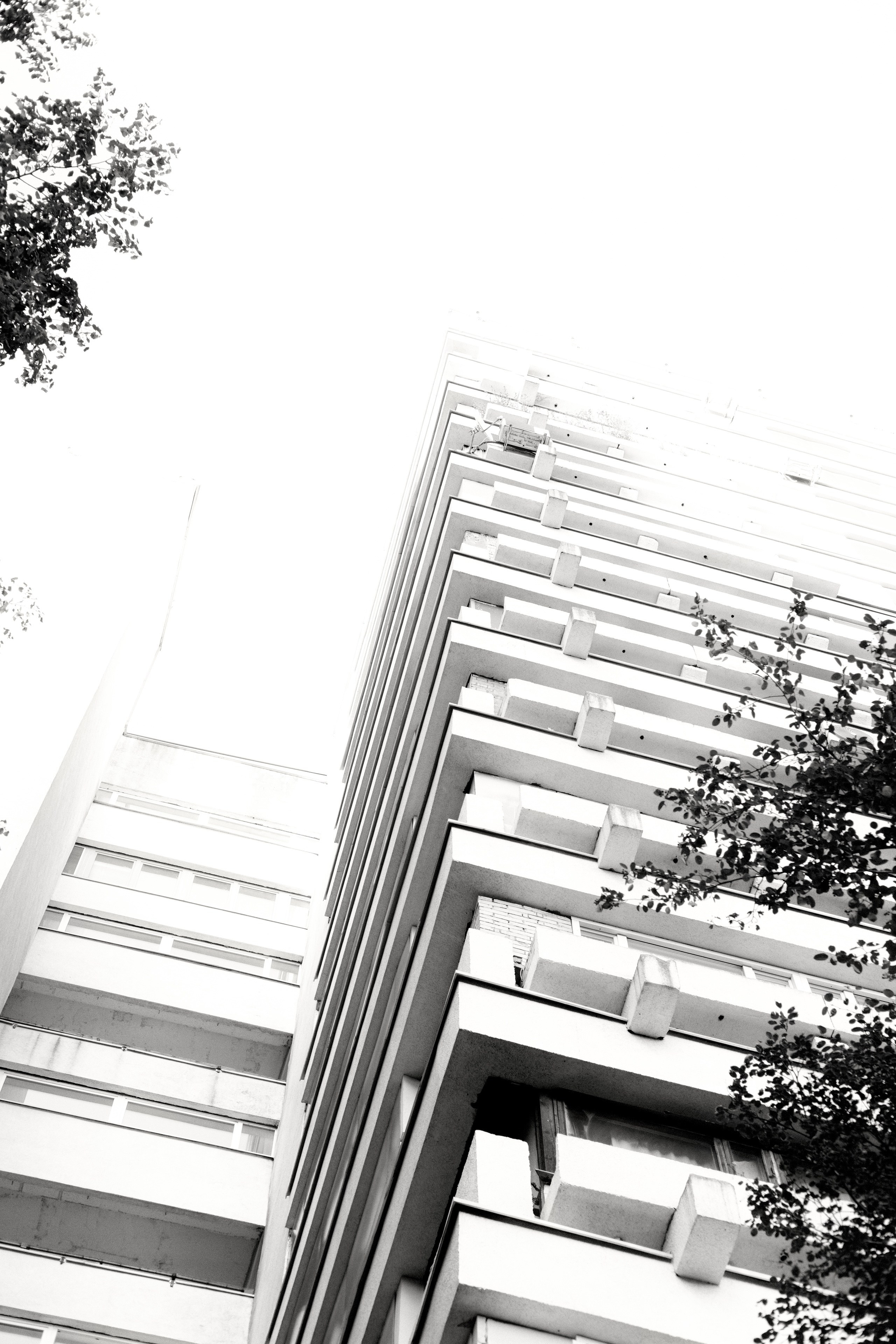 Город. Фотограф Маргана Лоция