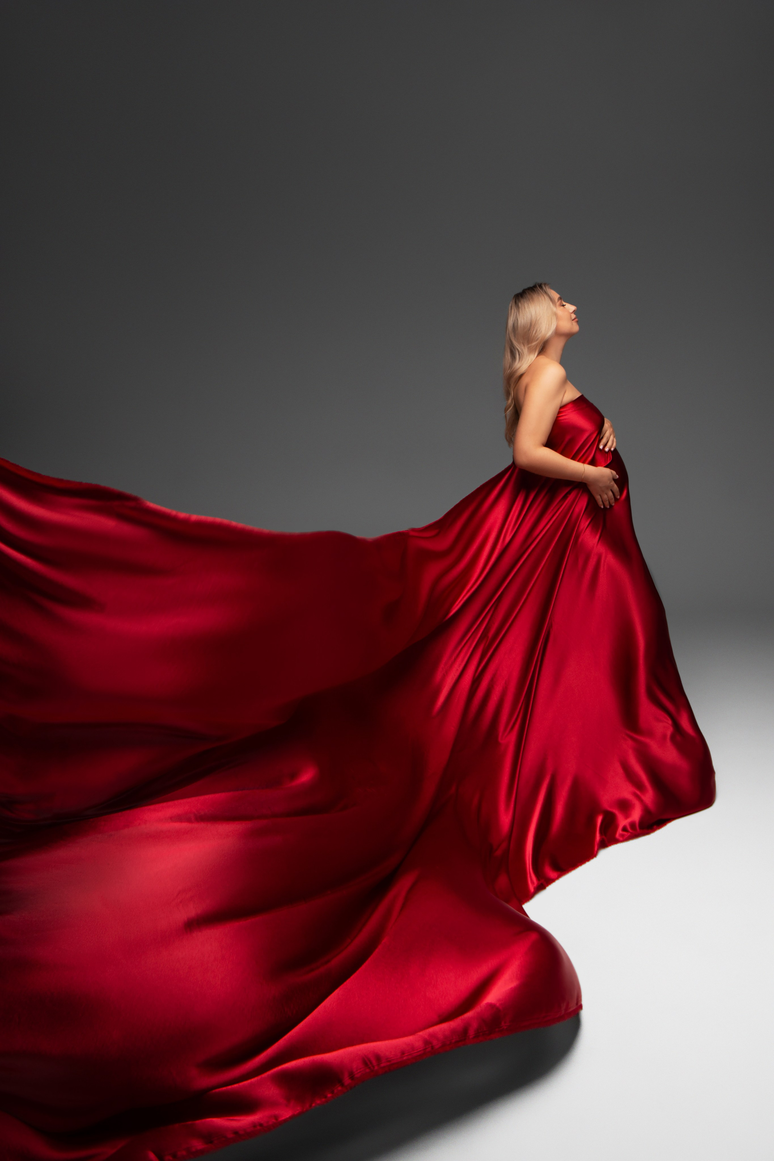 Фотосессия беременности. Фотограф беременности и материнства в Самаре Наташа Бакаянова