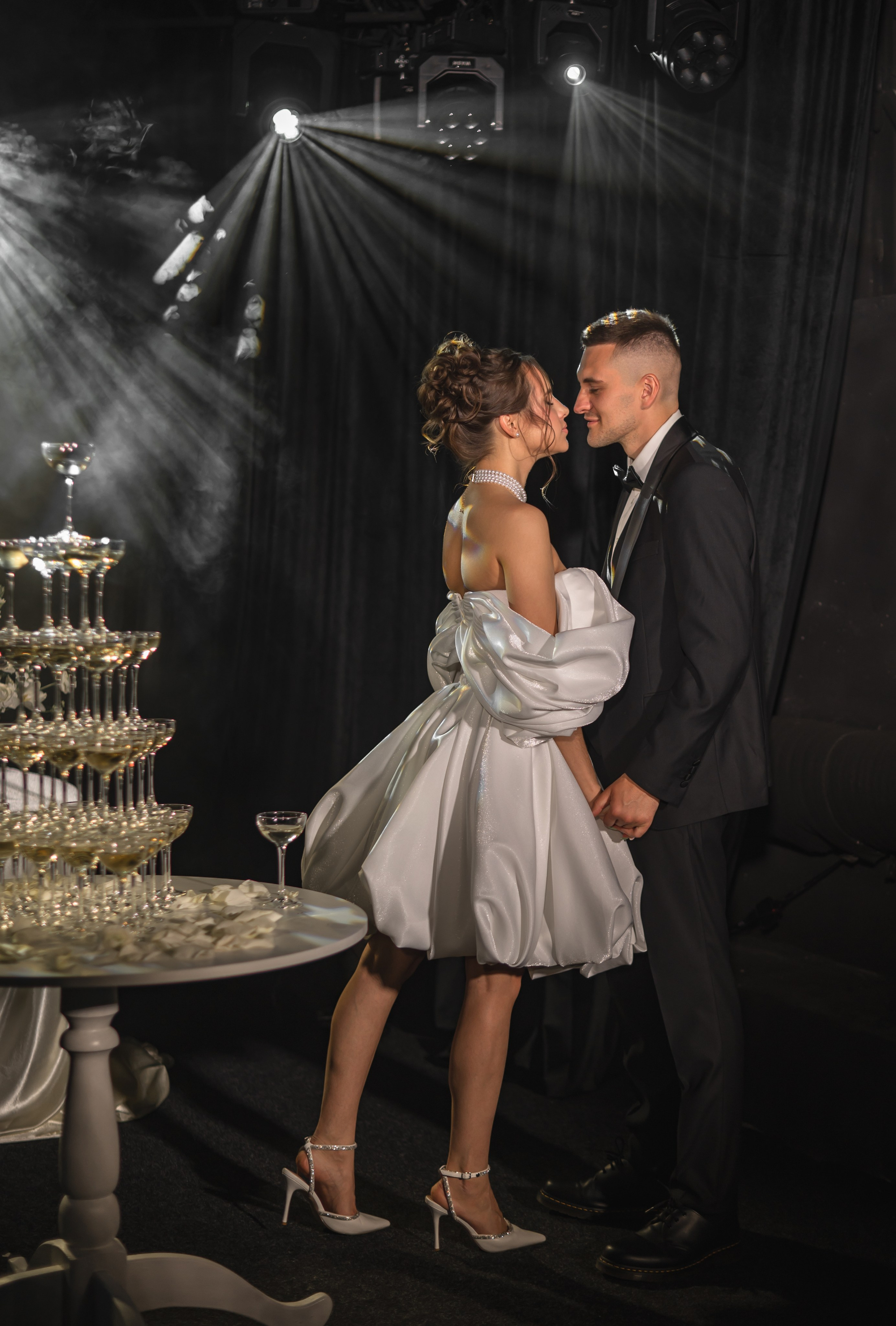 Краснодар. Свадебный и семейный фотограф в Краснодарском крае