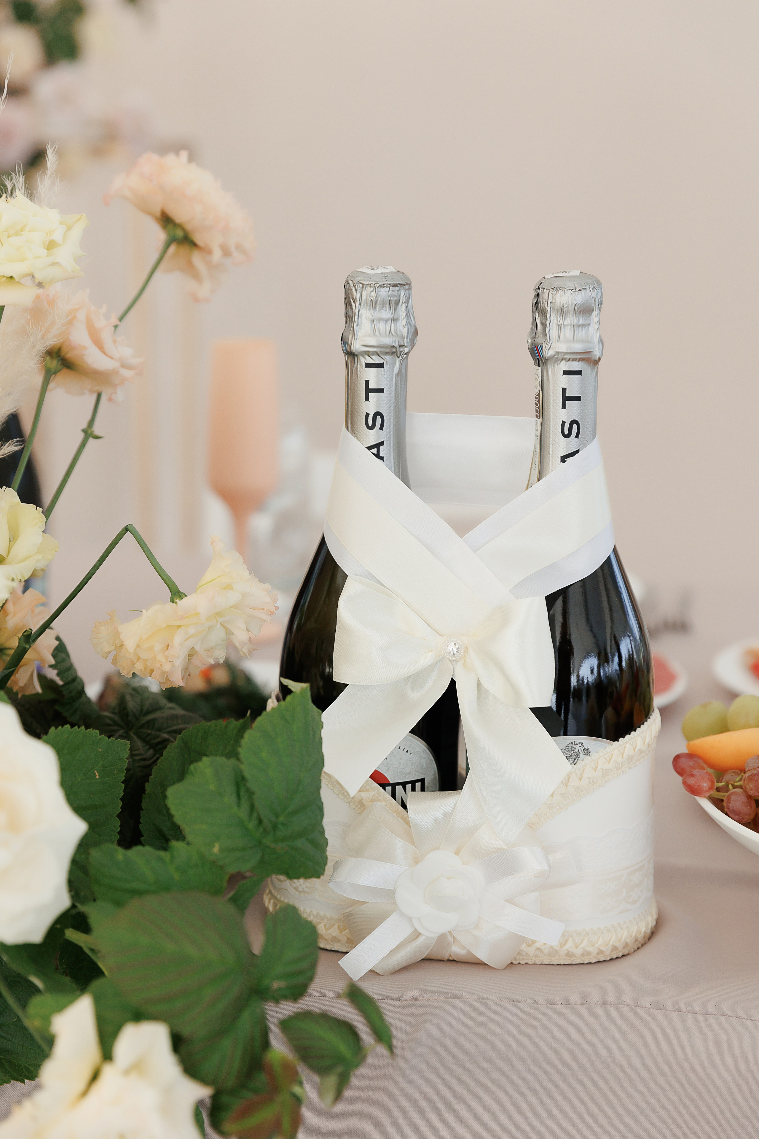 Свадьба Андрея и Ангелины. Свадебный и семейный фотограф в Твери и Тверской области