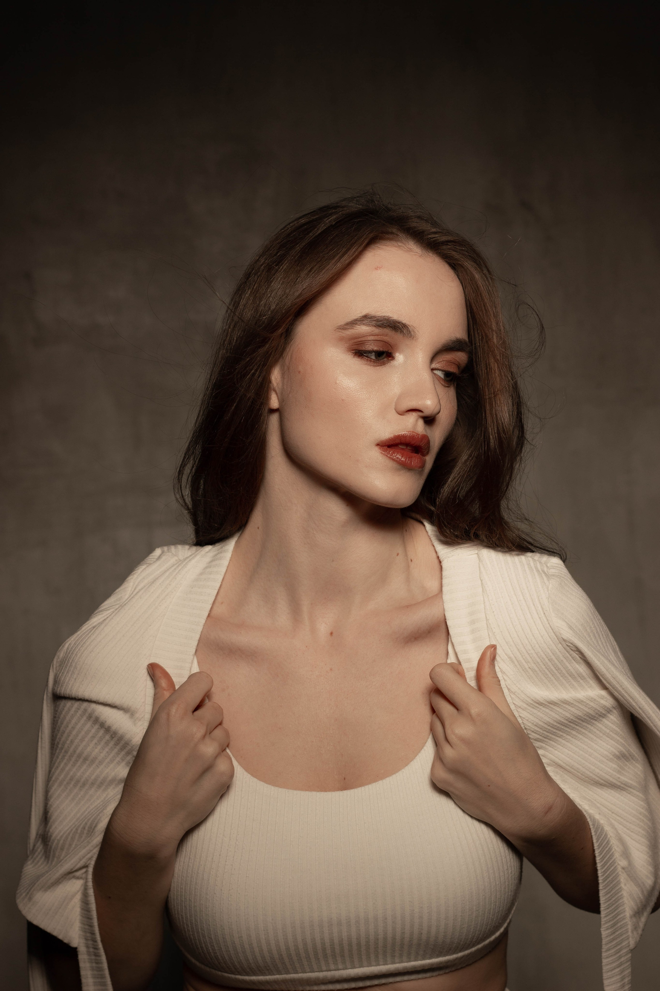 Портреты. Репортажный фотограф Дарья Болотова | Москва