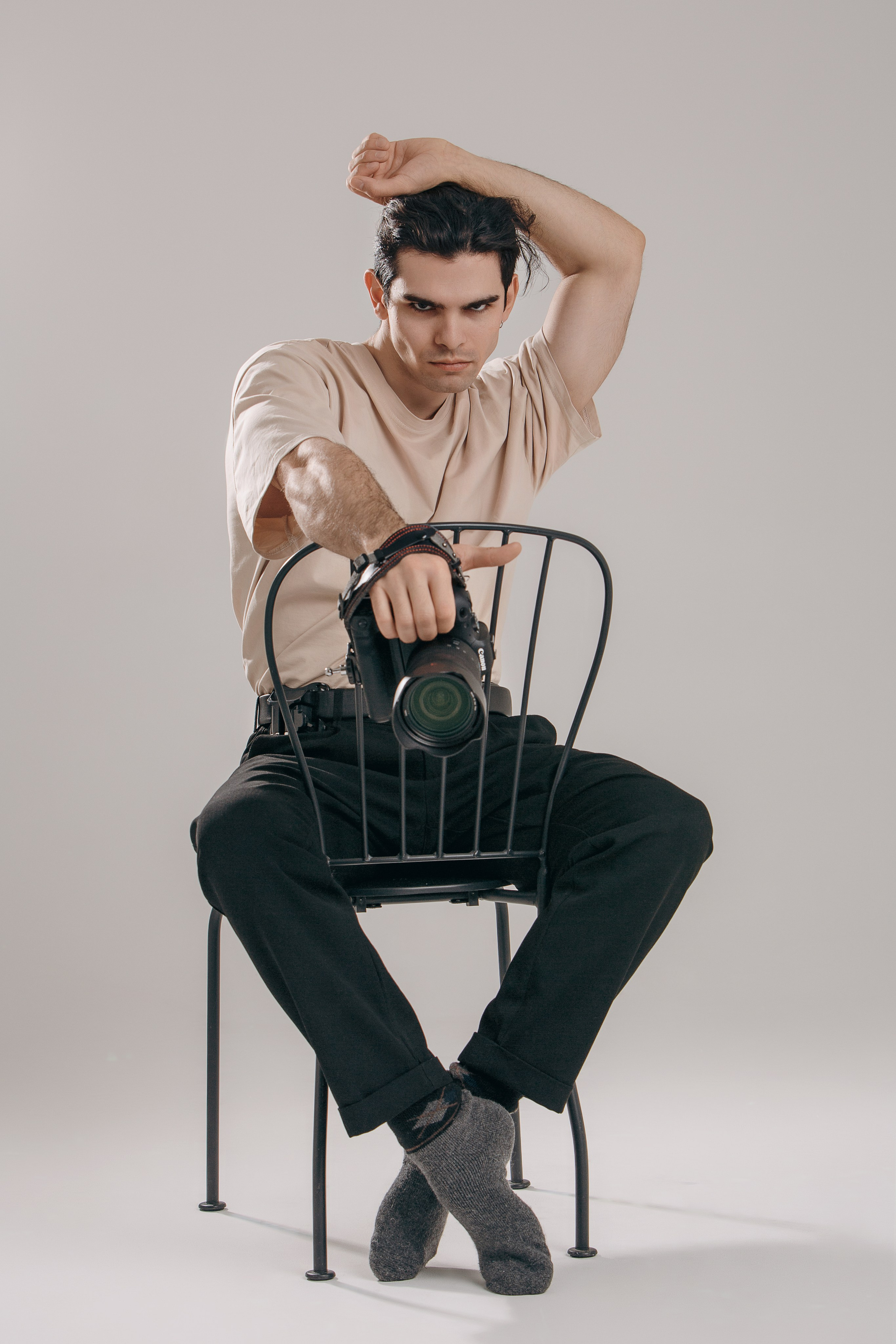 Владислав Смоляк. Сайт фотографа Константина Савина