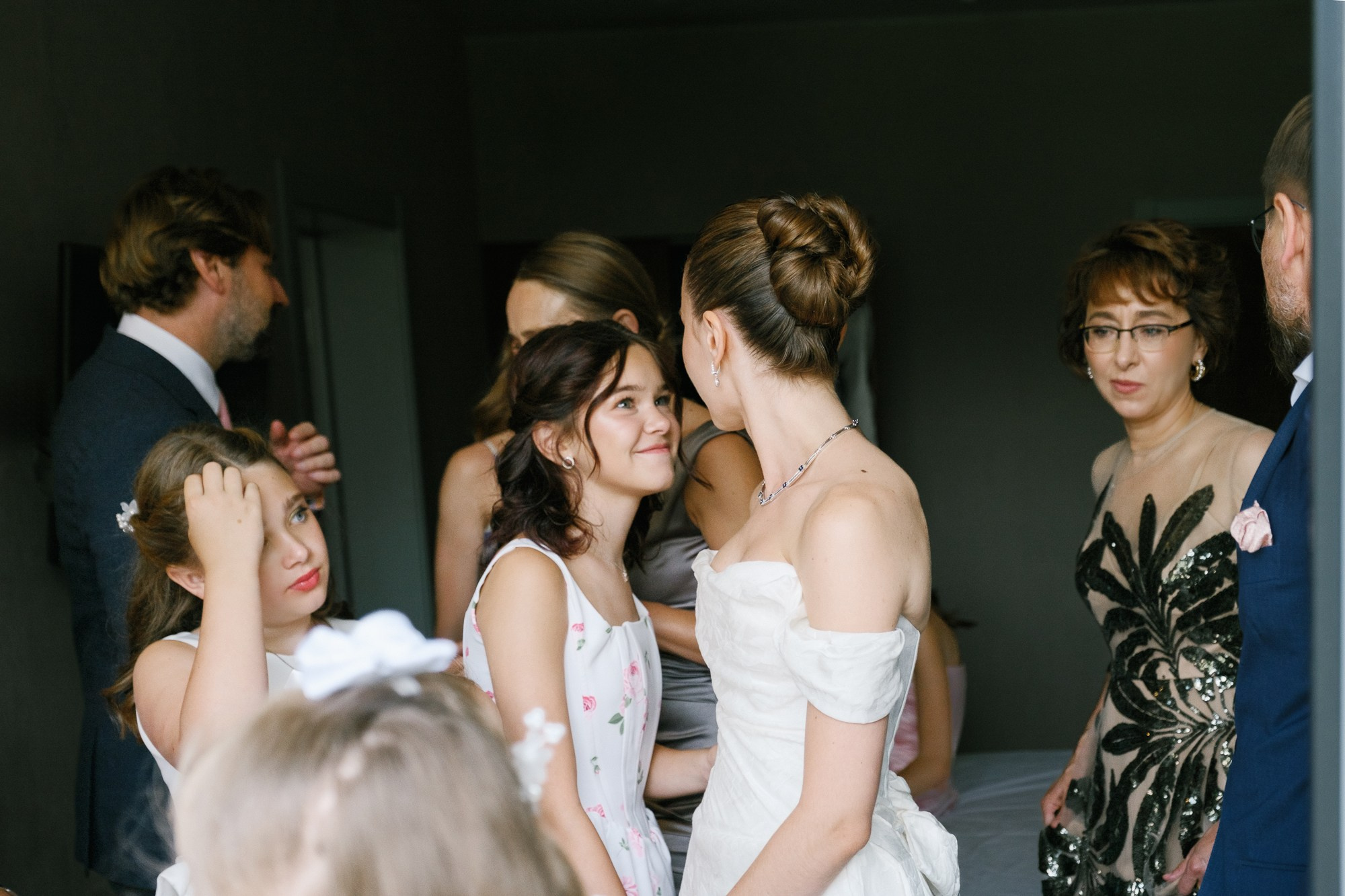 Мария / Семён. Свадебный Видеограф Фотограф в Сочи