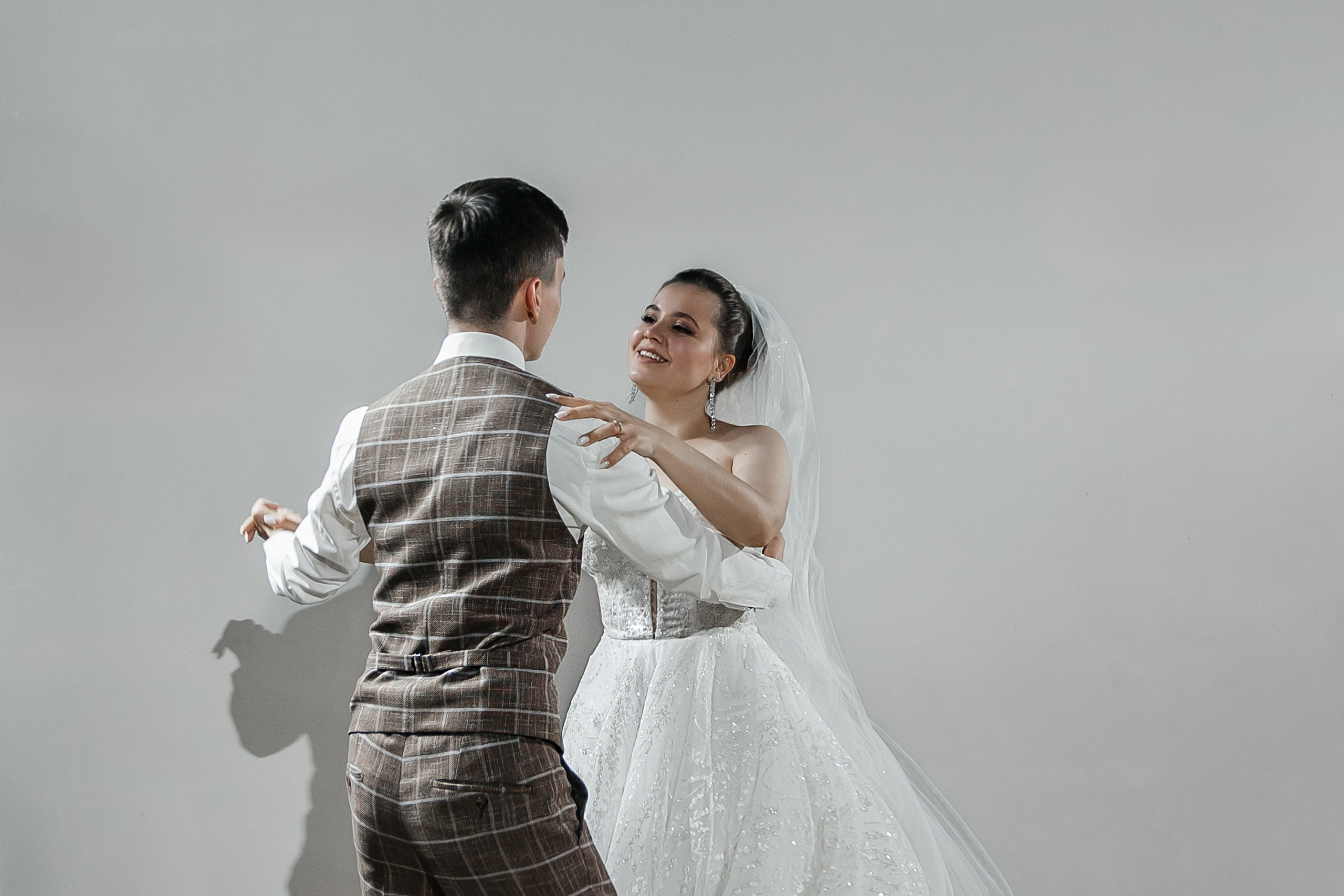 Станислав & Мария. Фотограф Москва Людмила Белова