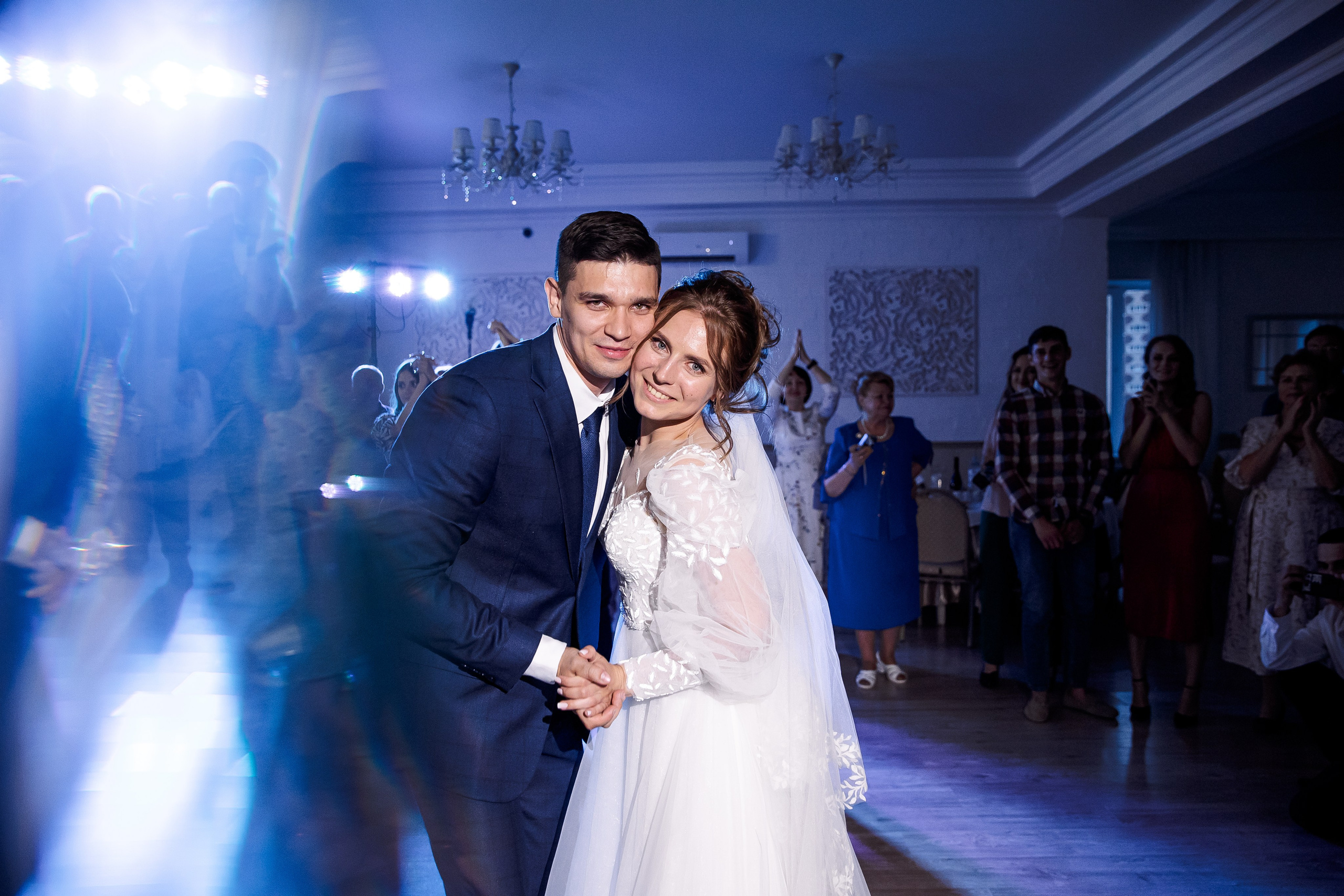 Евгений и Татьяна. Свадебный и семейный фотограф в Челябинске Юлия Ишимова