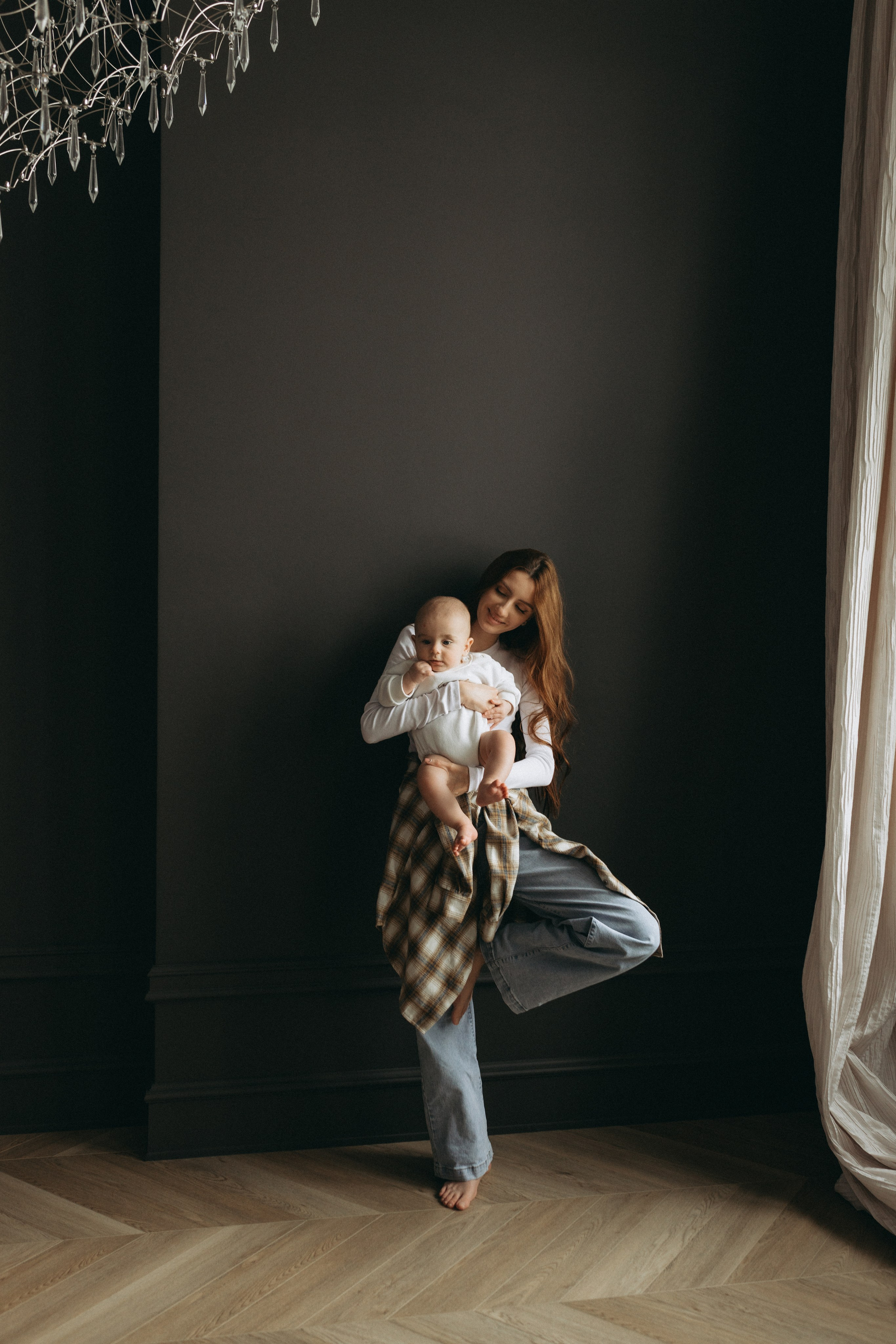 Вика, Саша, Егор. Семейный и свадебный фотограф в Краснодарском крае и РА Юлия Голуб