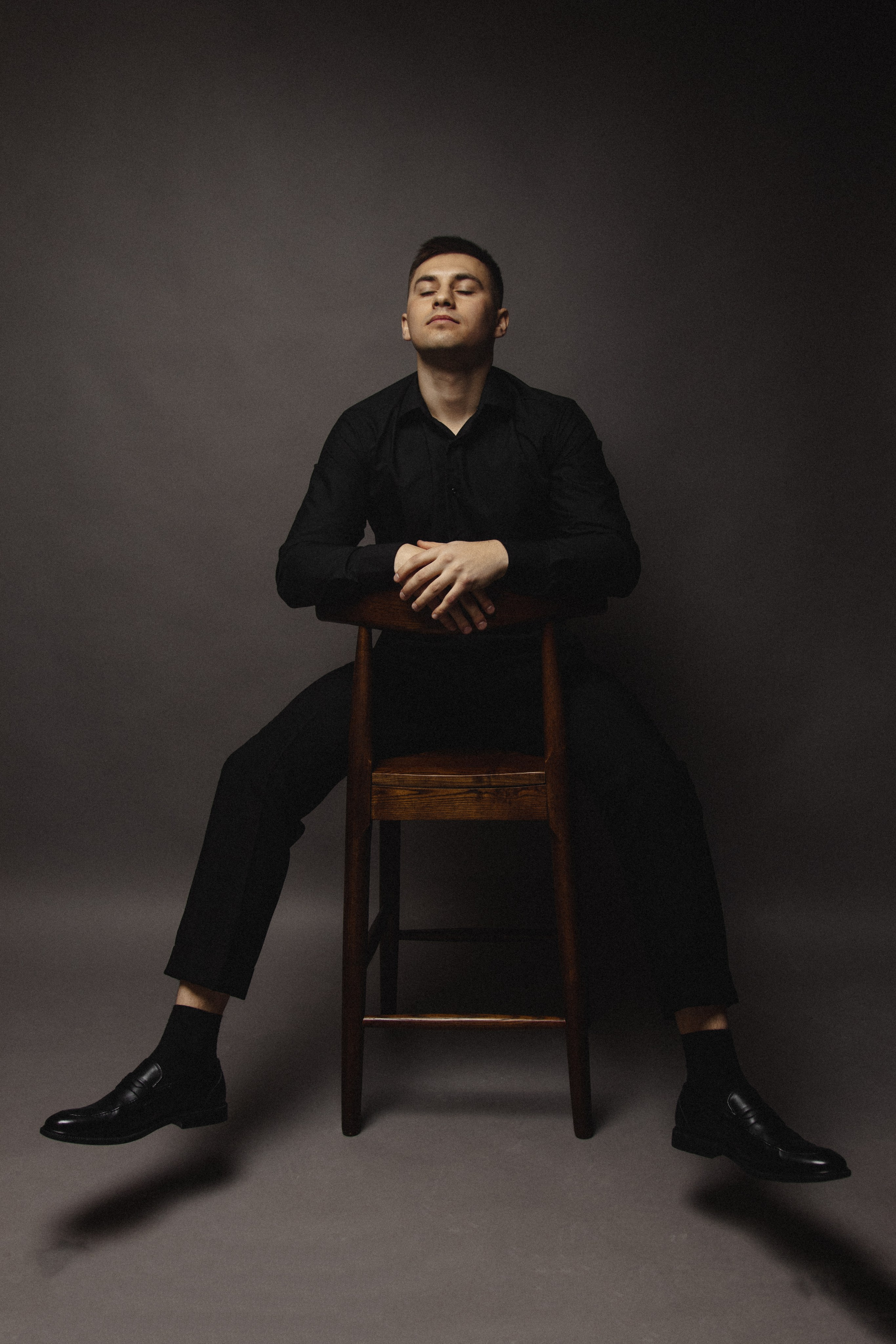 Фотограф Даниил Камчатка