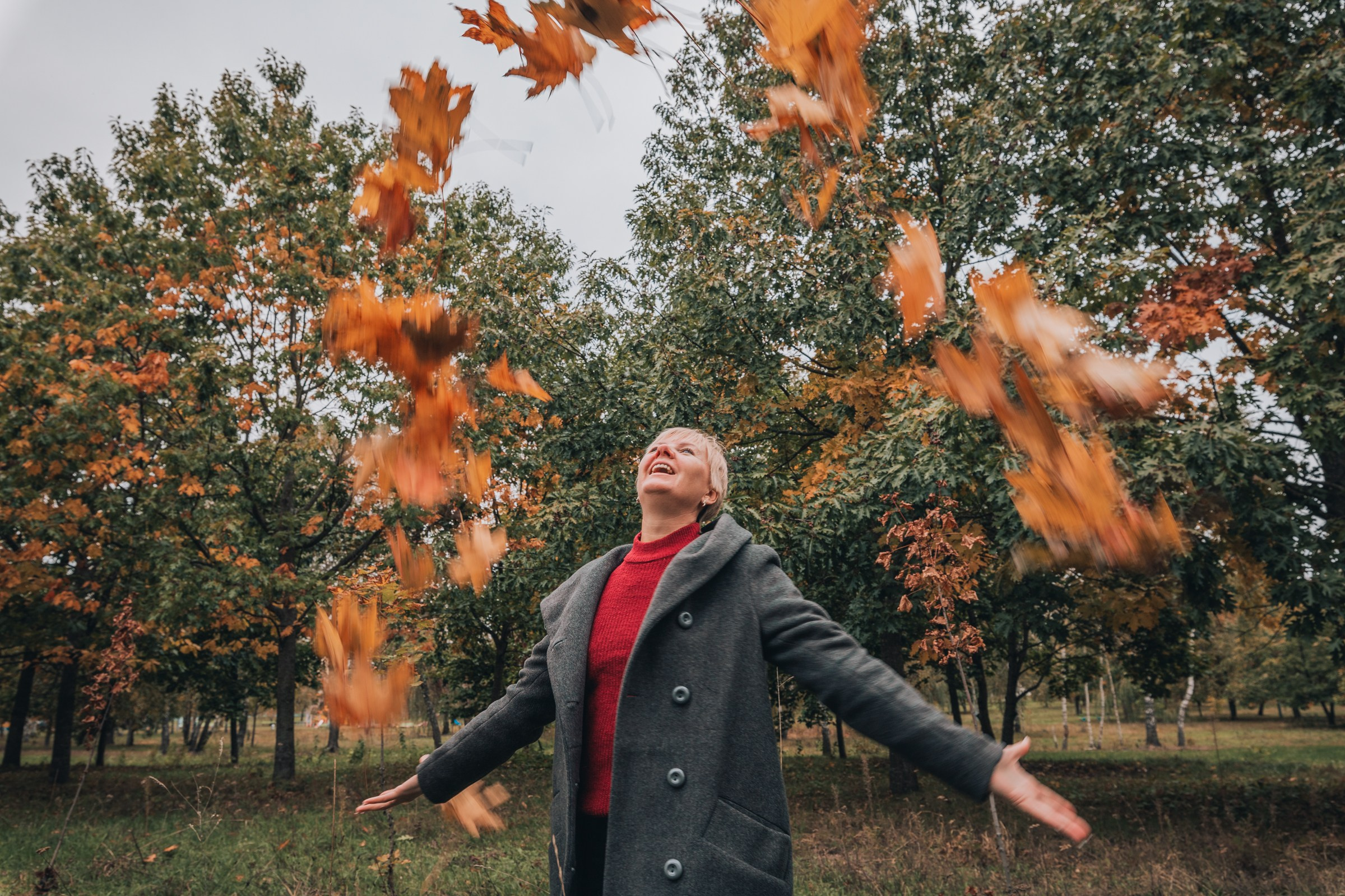 Портретная и индивидуальная съёмка. Фотограф Анатолий Ведерников