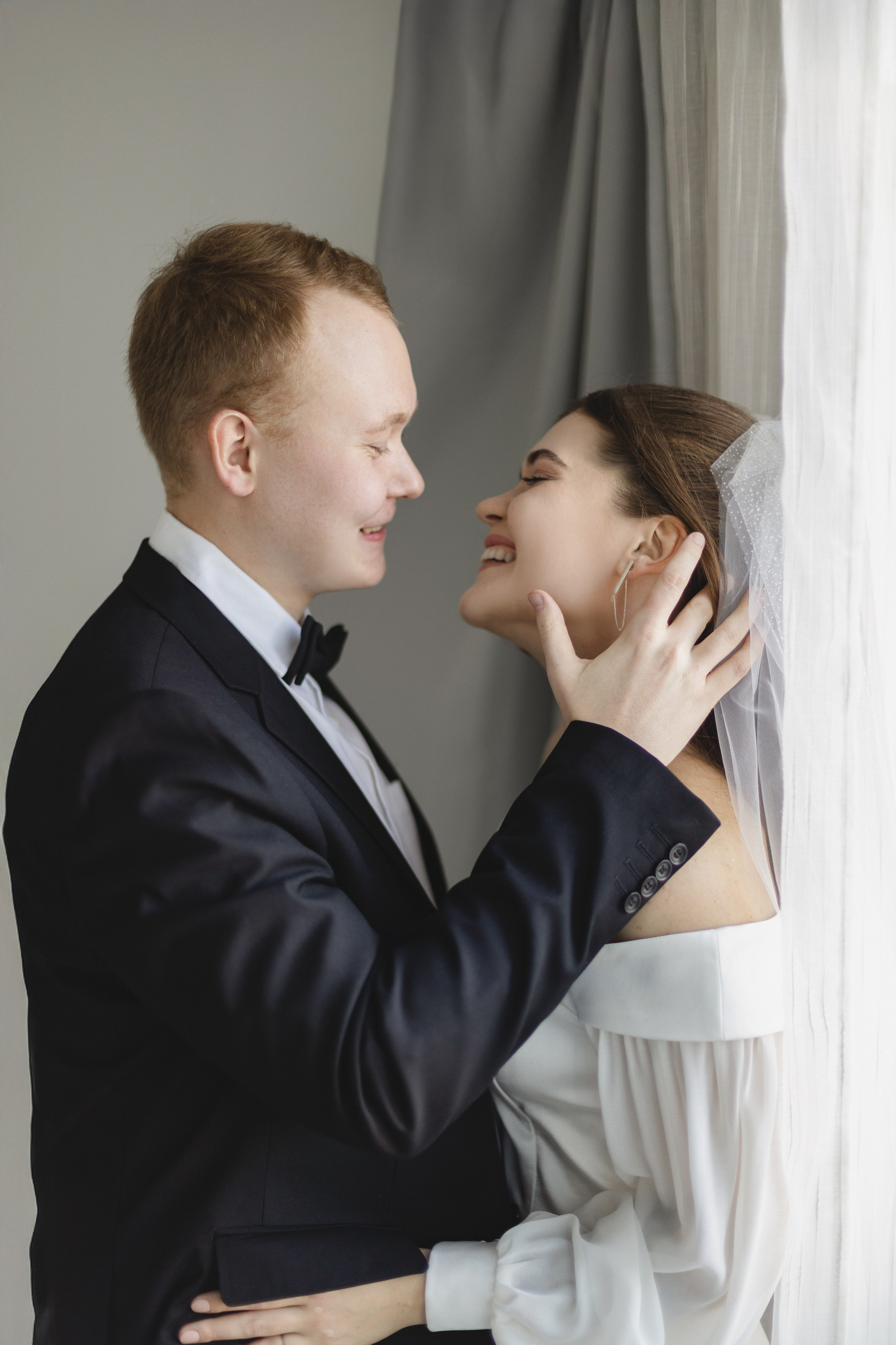 Свадьба Анастасии. Кузьмина Анастасия — контент-фотограф | Москва