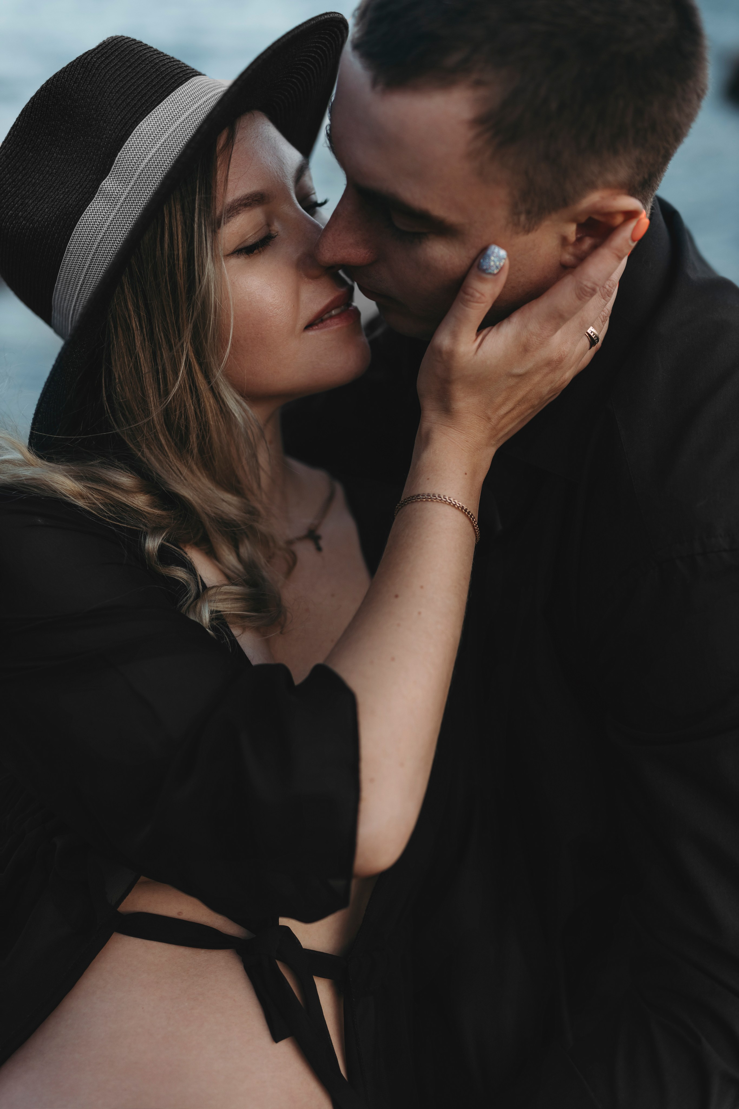 Екатерина мужем. Главная