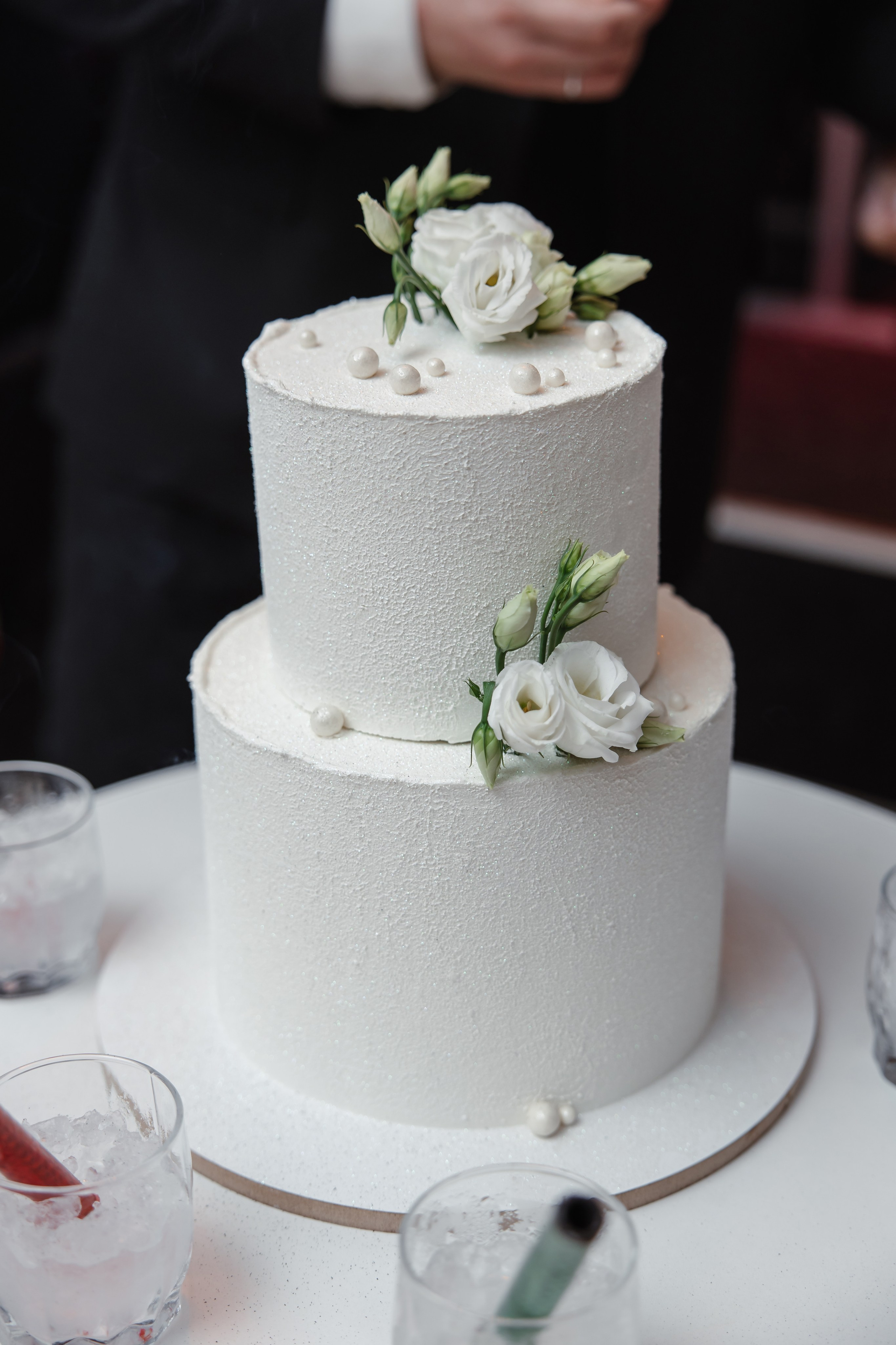 Фото + Видео. Фотограф, видеограф на свадьбу в Москве Никита Назаров