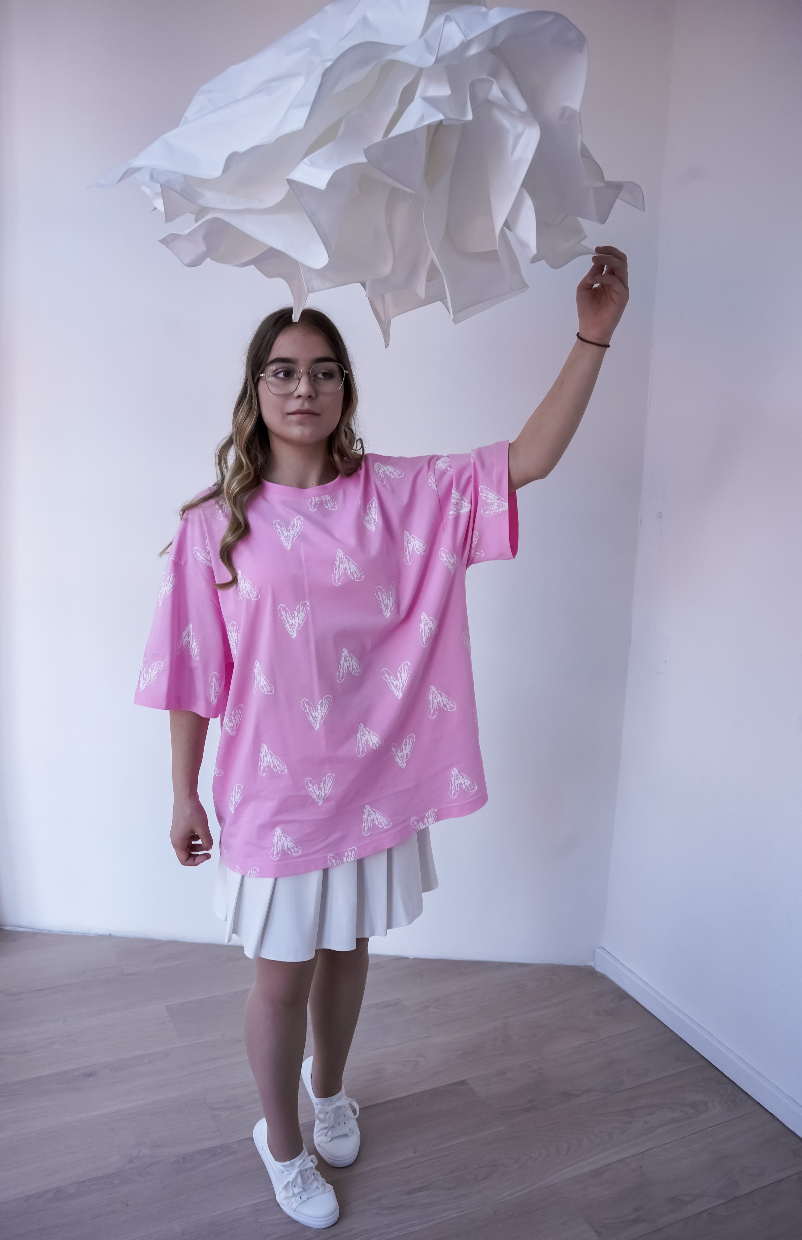 Анастасия +. Студийный и портретный фотограф в САНКТ-ПЕТЕРБУРГЕИрина Махаон