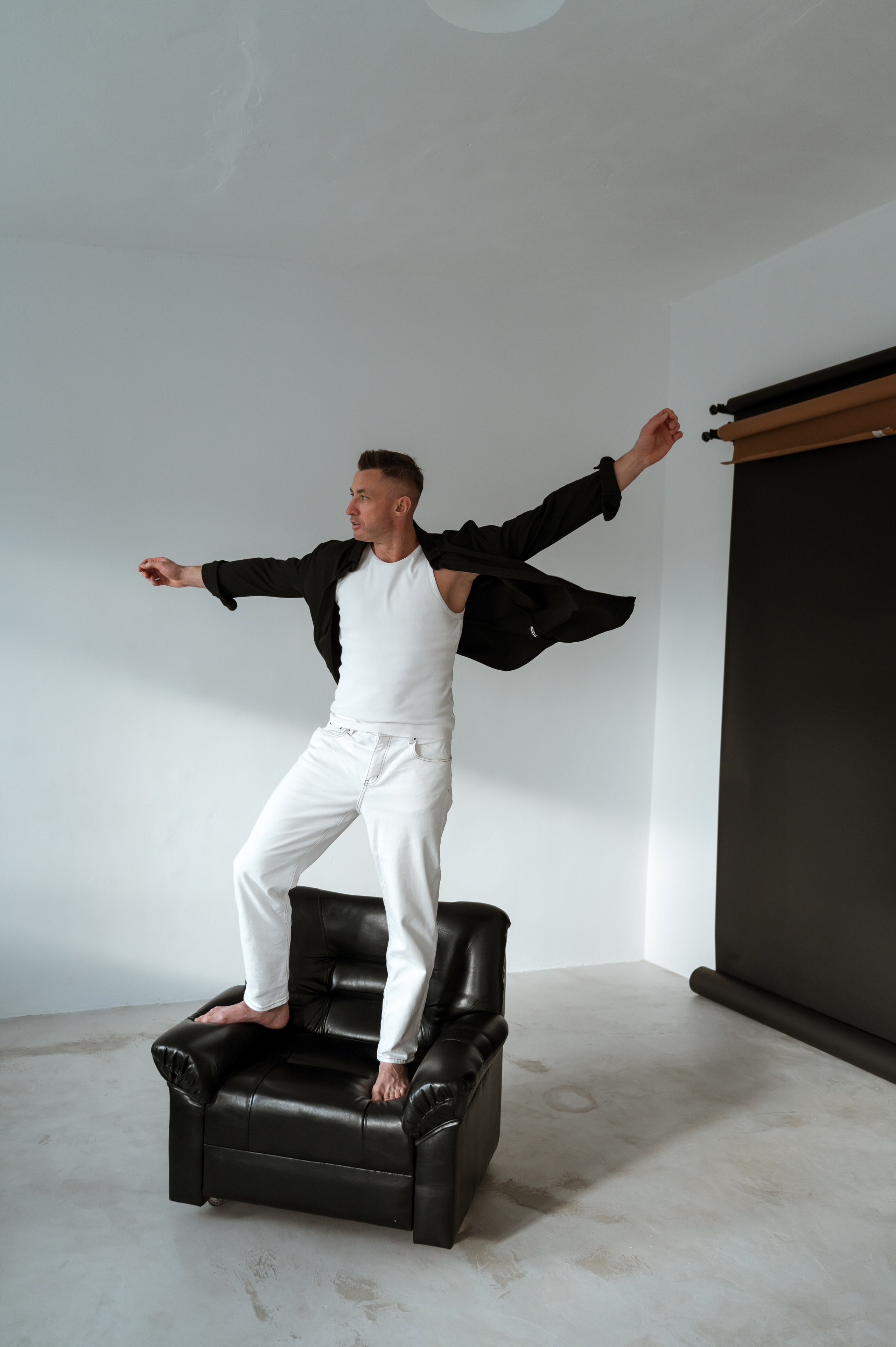 Александр. Свадебный и портретный фотограф в Белгороде Олеся Гавшина