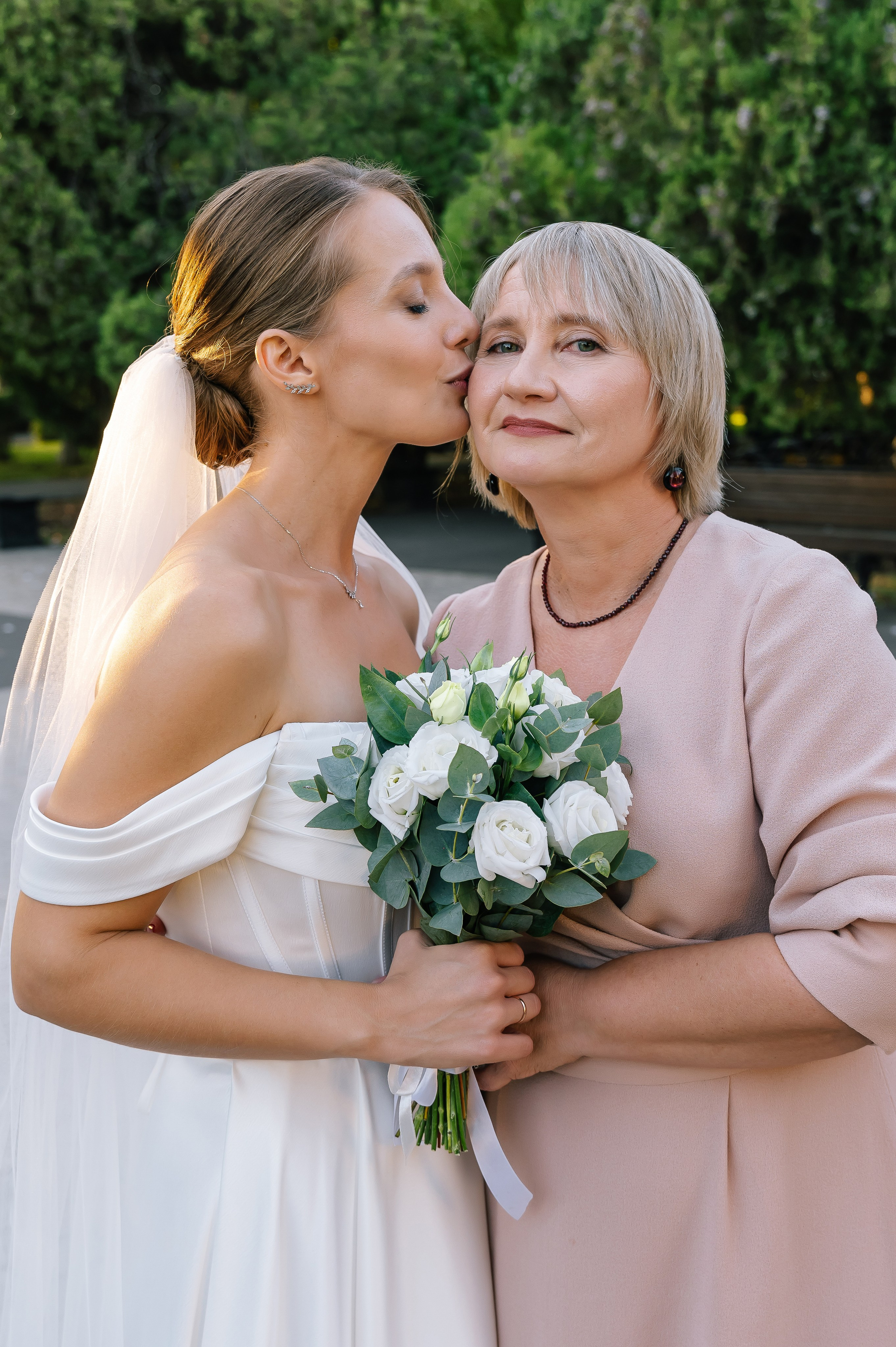 Дима & Даша. Свадебный фотограф Екатерина Зайцева Краснодар