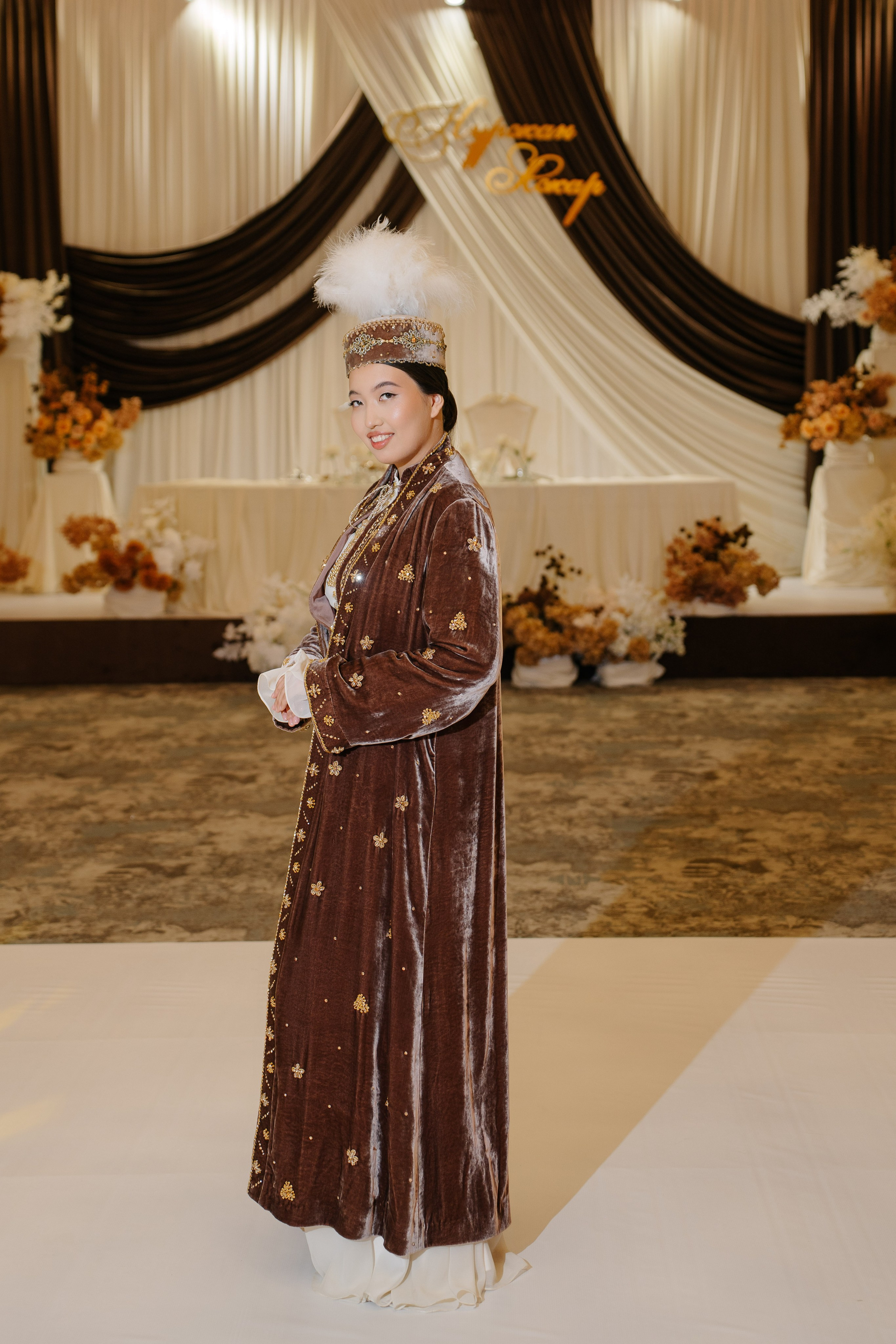 AZHAR. ZHASULAN SABYTULY