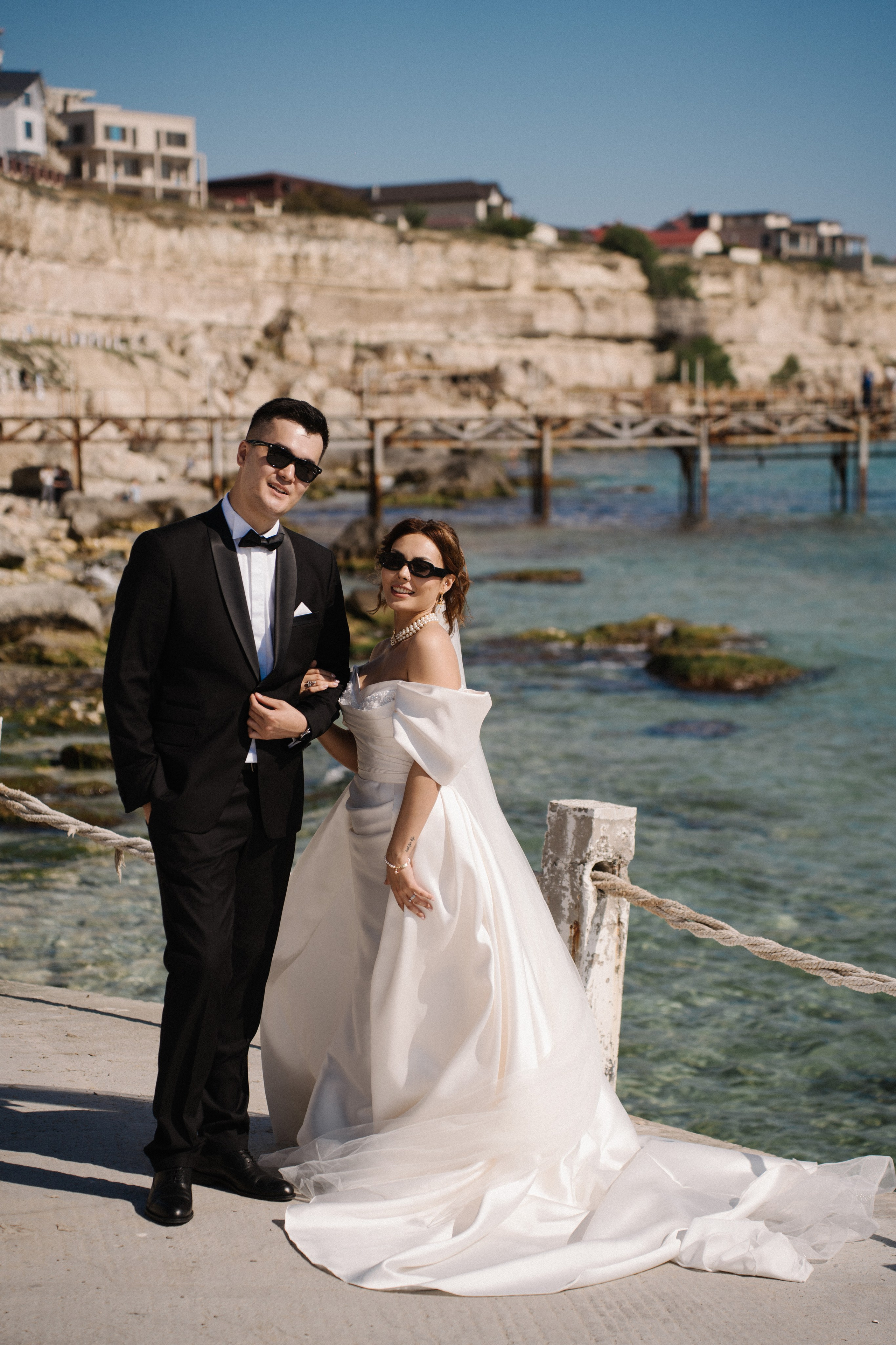 Zharkyn & Delyia. Wedding and Love story Photographer