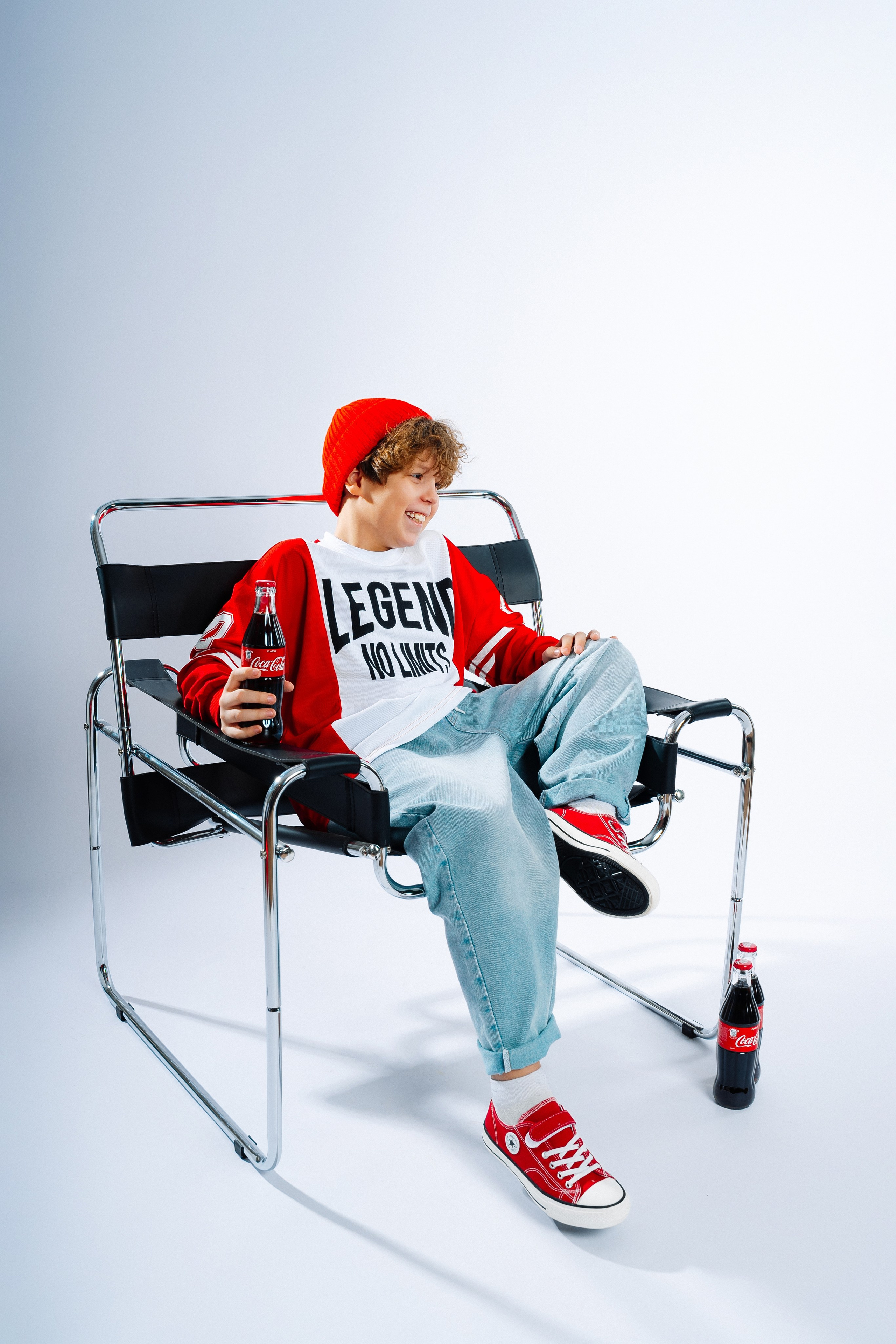 Степан. Семейный и свадебный фотограф в Бугуруслане Екатерина Ронжина