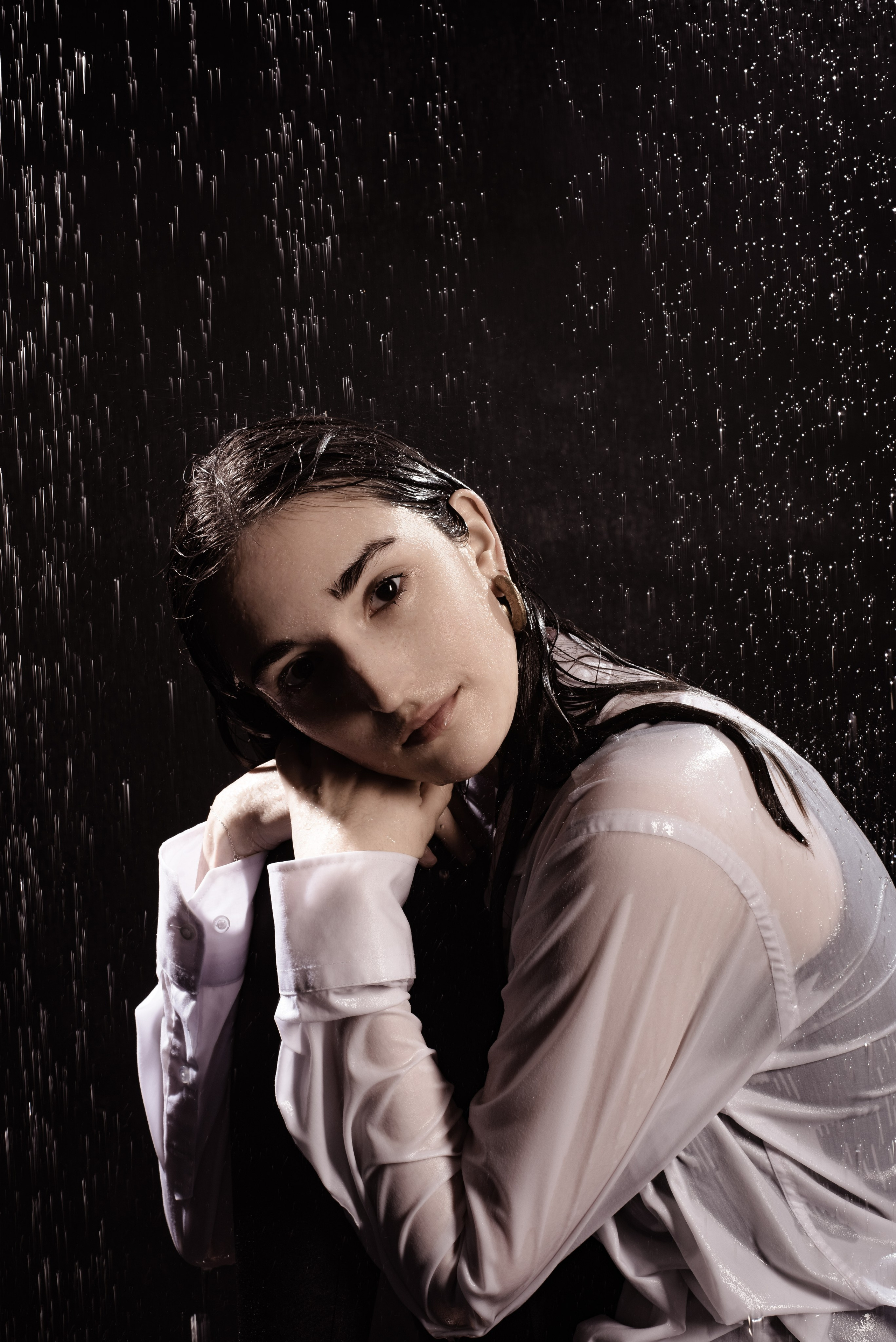 Маиша. Фотографы в Орле Шестопаловы Юлия и Юрий