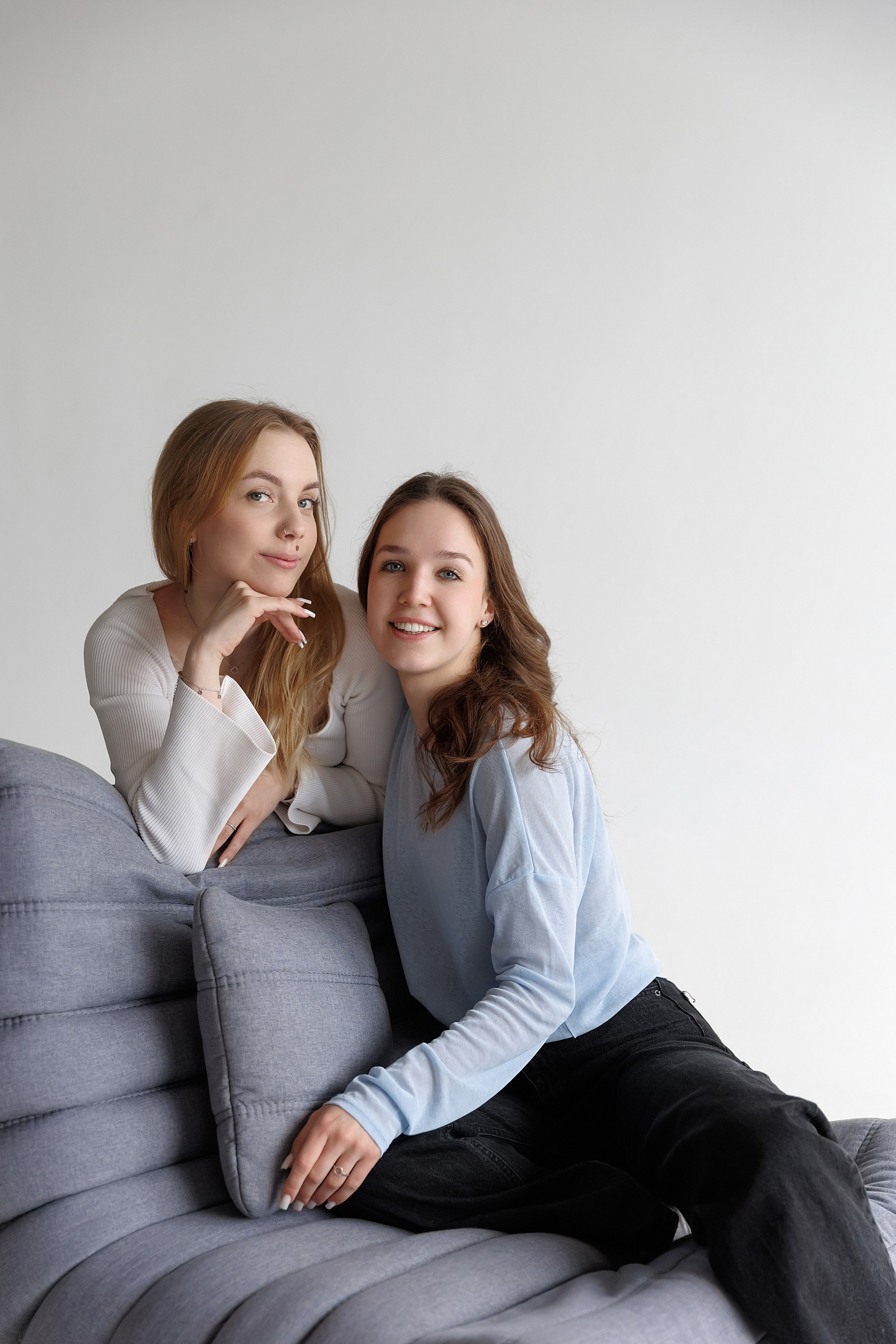 Марго и Ника. Свадебный фотограф в Пскове и Санкт-Петербурге | Анна Голикова