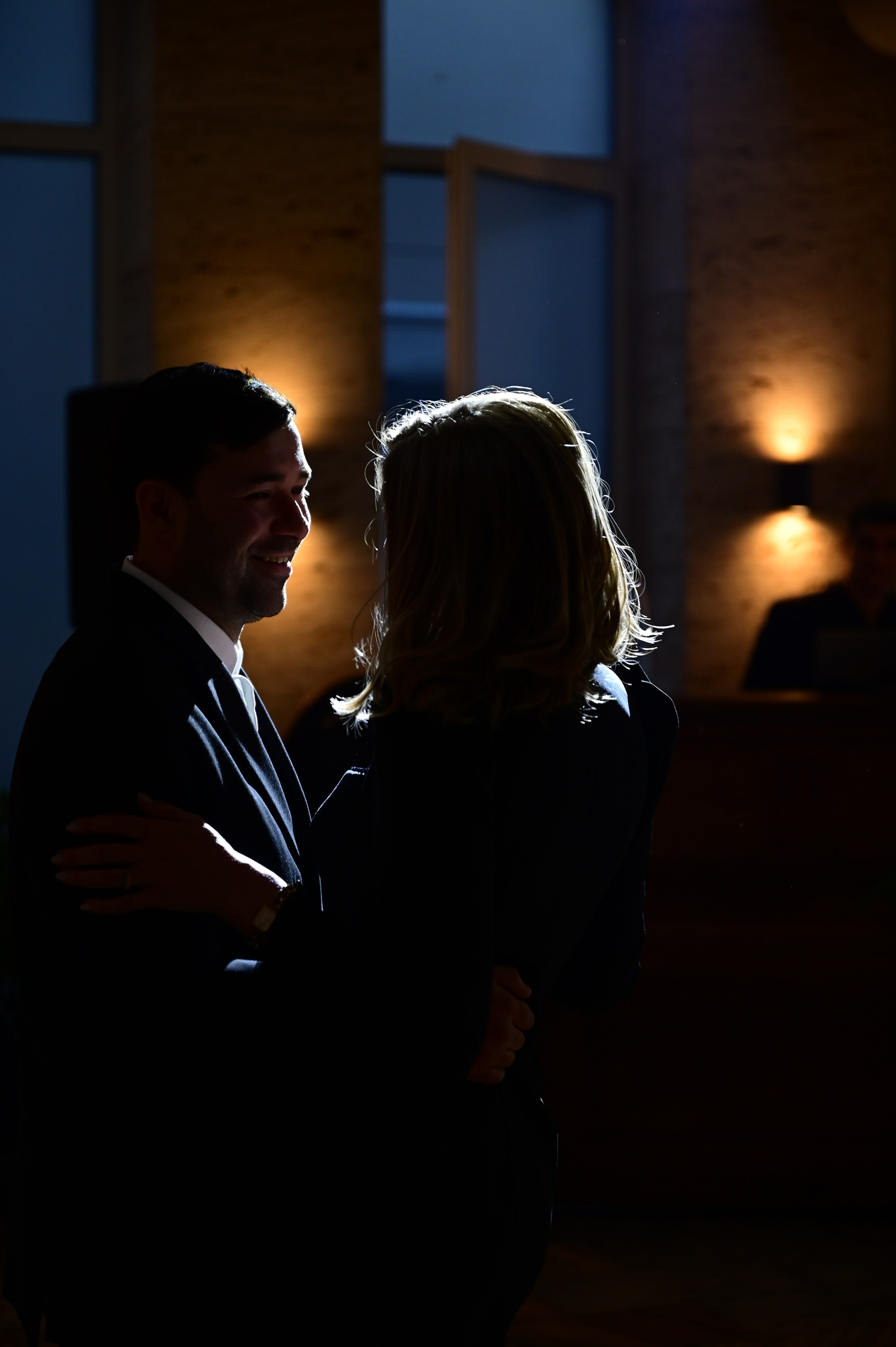 Birthday Dinner. Семейный и свадебный фотограф в Туле Москве