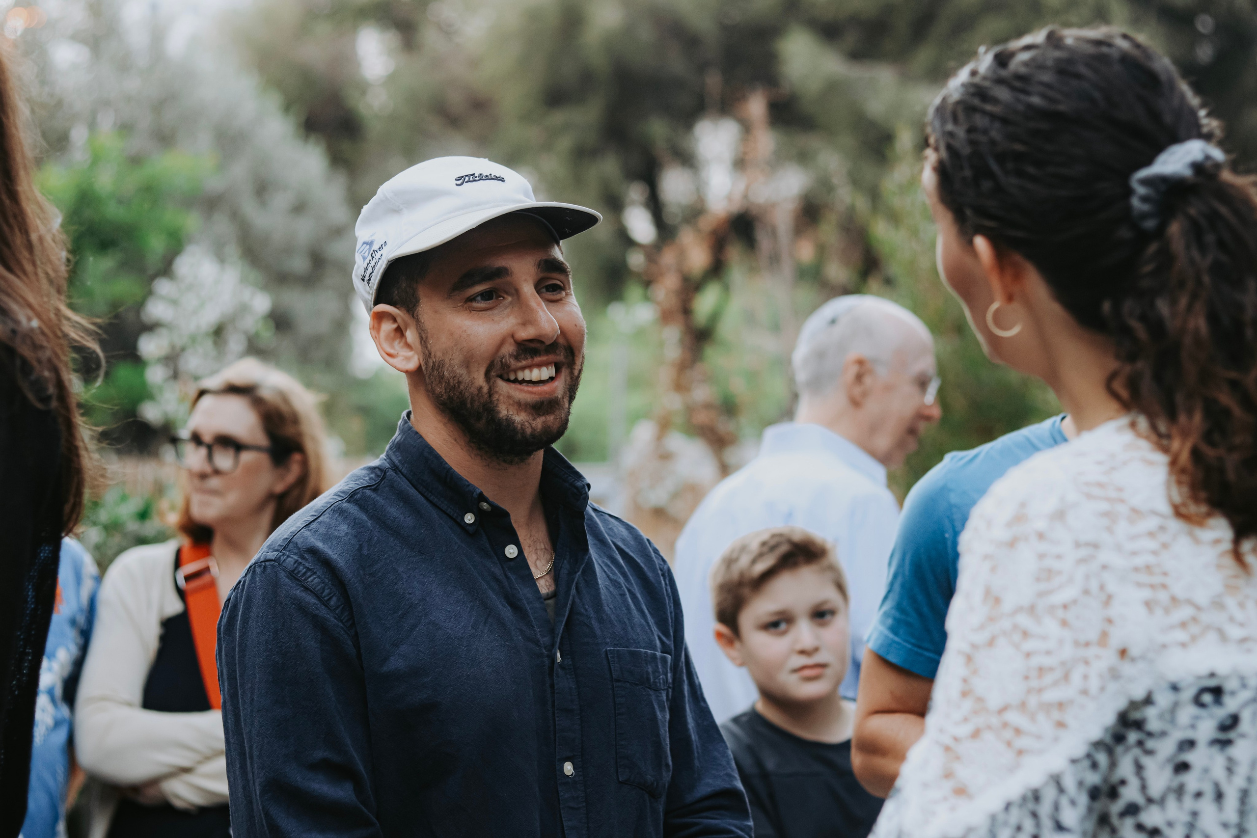 Simchat Bat, April 2024. Photographer in Israel Alice Milchin