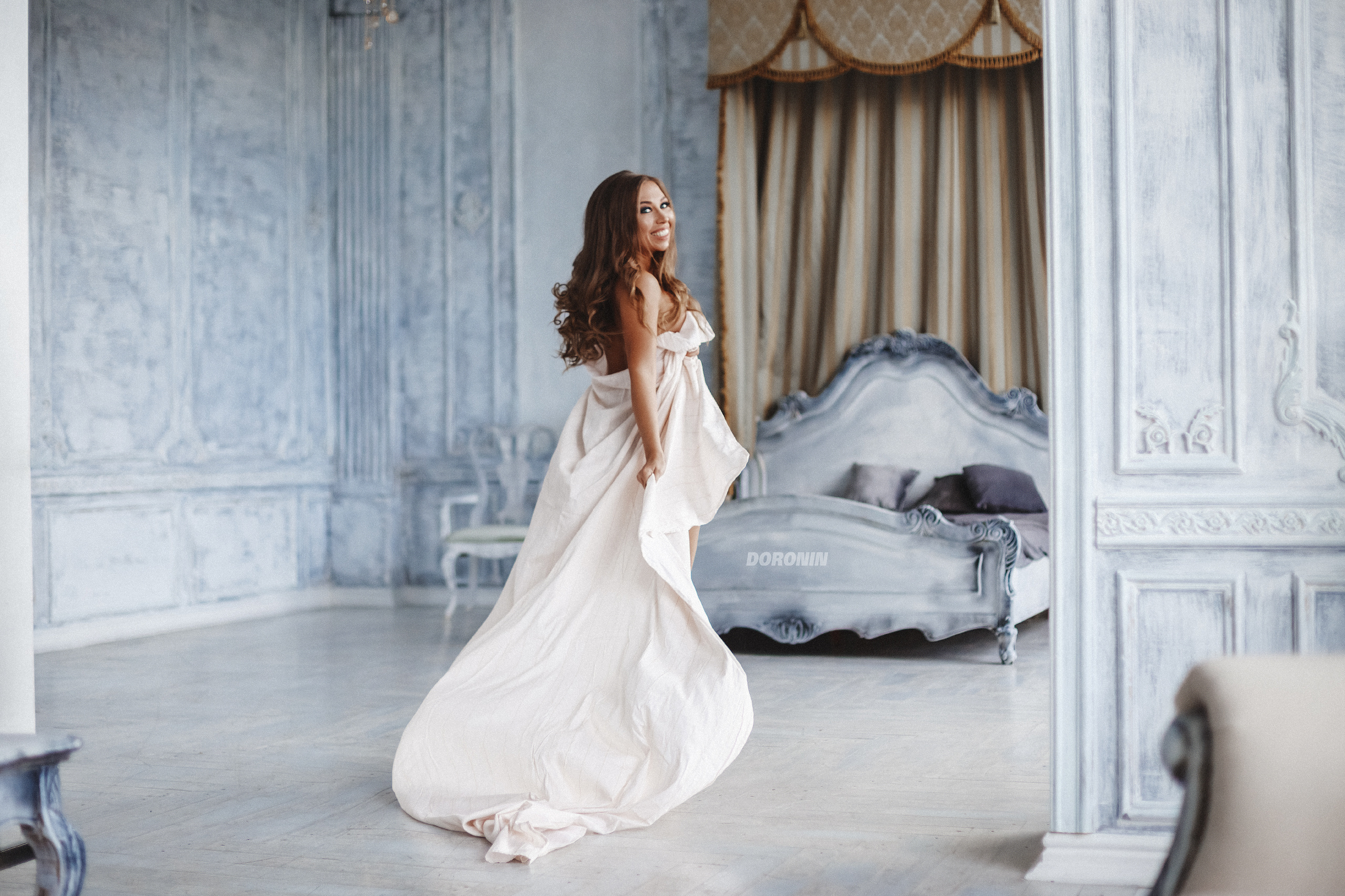 Студийные фотосессии. Денис Доронин фотограф  Санкт-Петербург | Москва