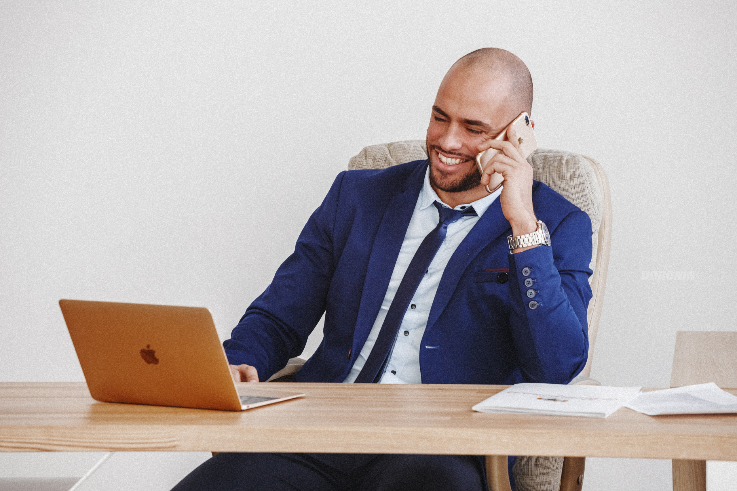 Деловой стиль. Денис Доронин фотограф  Санкт-Петербург | Москва