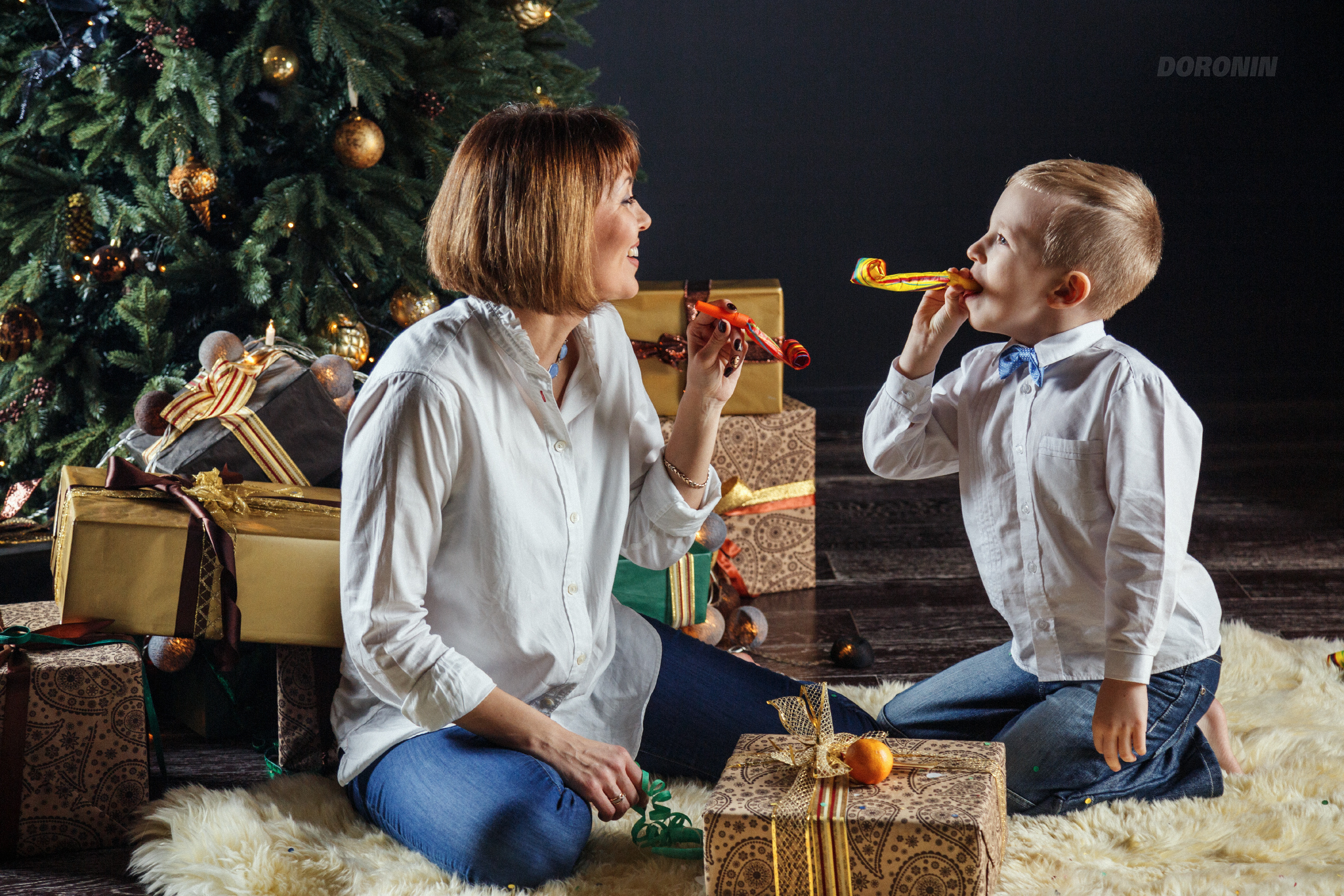 Семейная фотосъемка. Денис Доронин фотограф  Санкт-Петербург | Москва