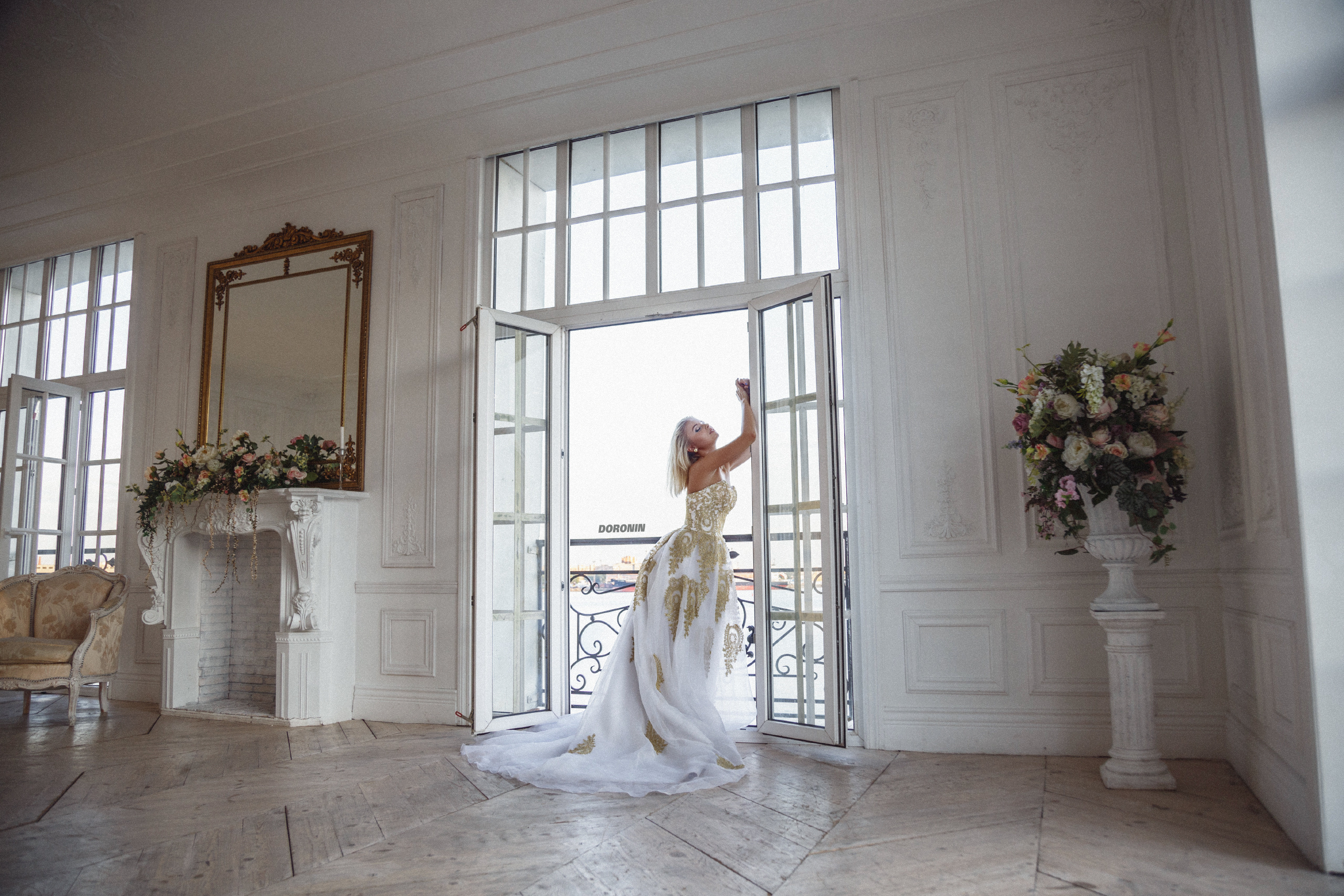 Студийные фотосессии. Денис Доронин фотограф  Санкт-Петербург | Москва