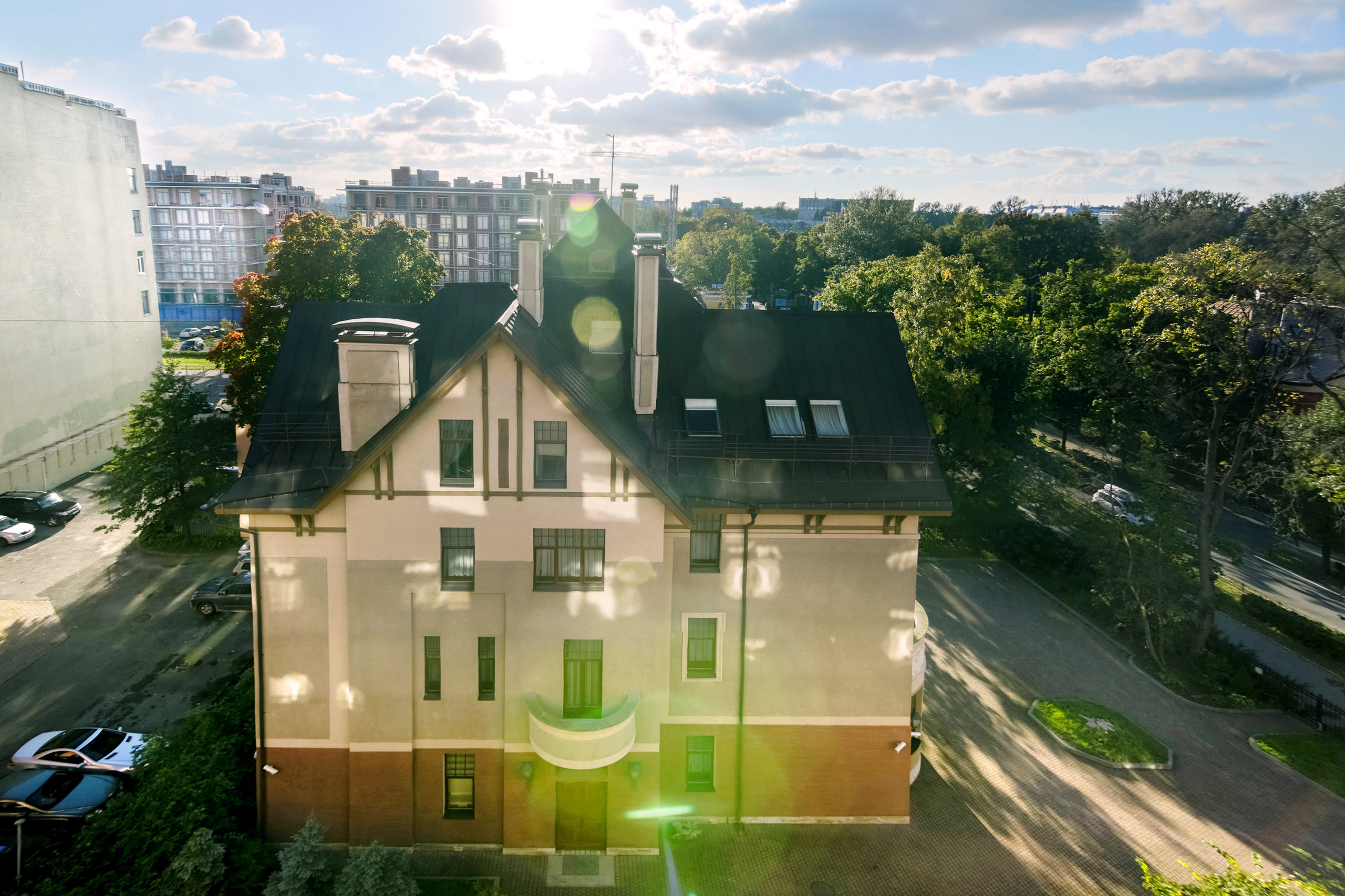 Интерьерная фотосъемка. Денис Доронин фотограф  Санкт-Петербург | Москва