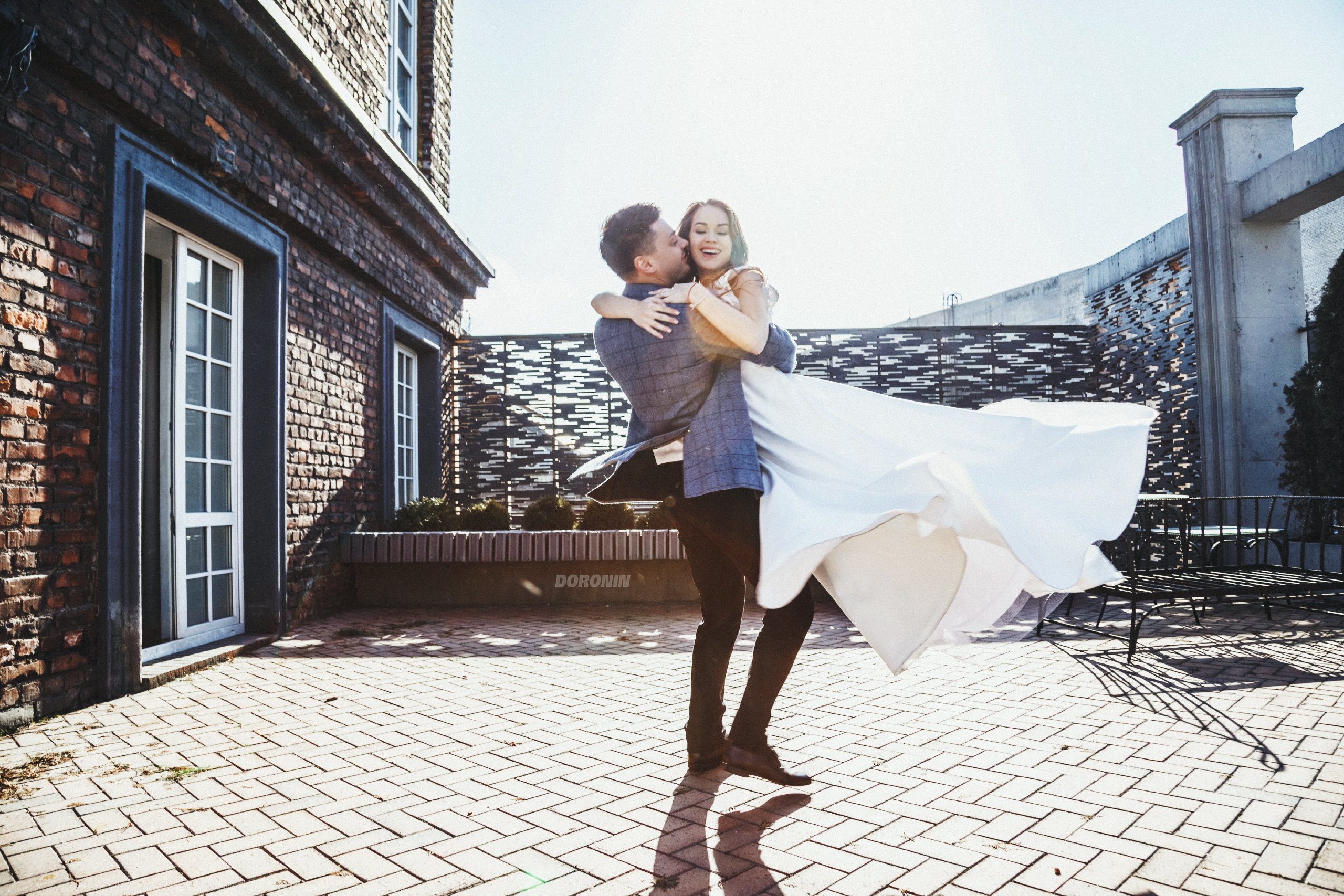 Свадебная фотосъемка. Денис Доронин фотограф  Санкт-Петербург | Москва