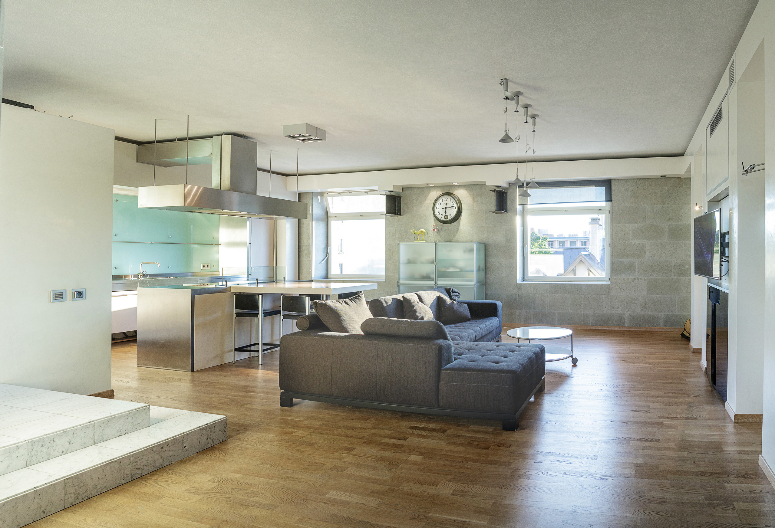 Интерьерная фотосъемка. Денис Доронин фотограф  Санкт-Петербург | Москва