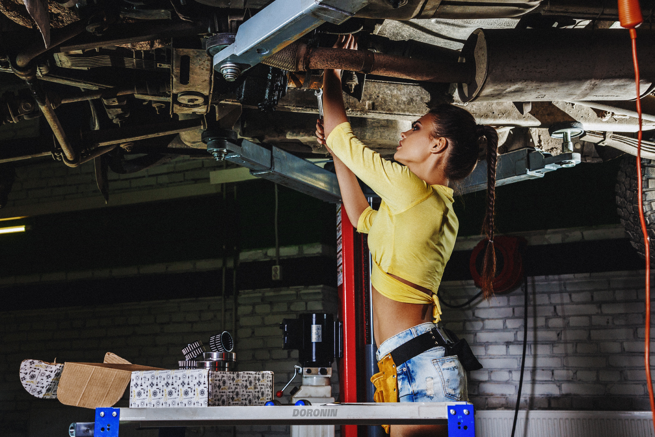 Рекламная фотосъемка, бизнес фотосъемка. Денис Доронин фотограф  Санкт-Петербург | Москва