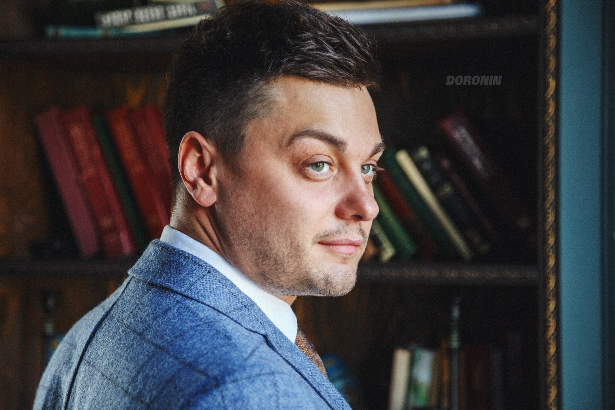 Свадебная фотосъемка. Денис Доронин фотограф  Санкт-Петербург | Москва